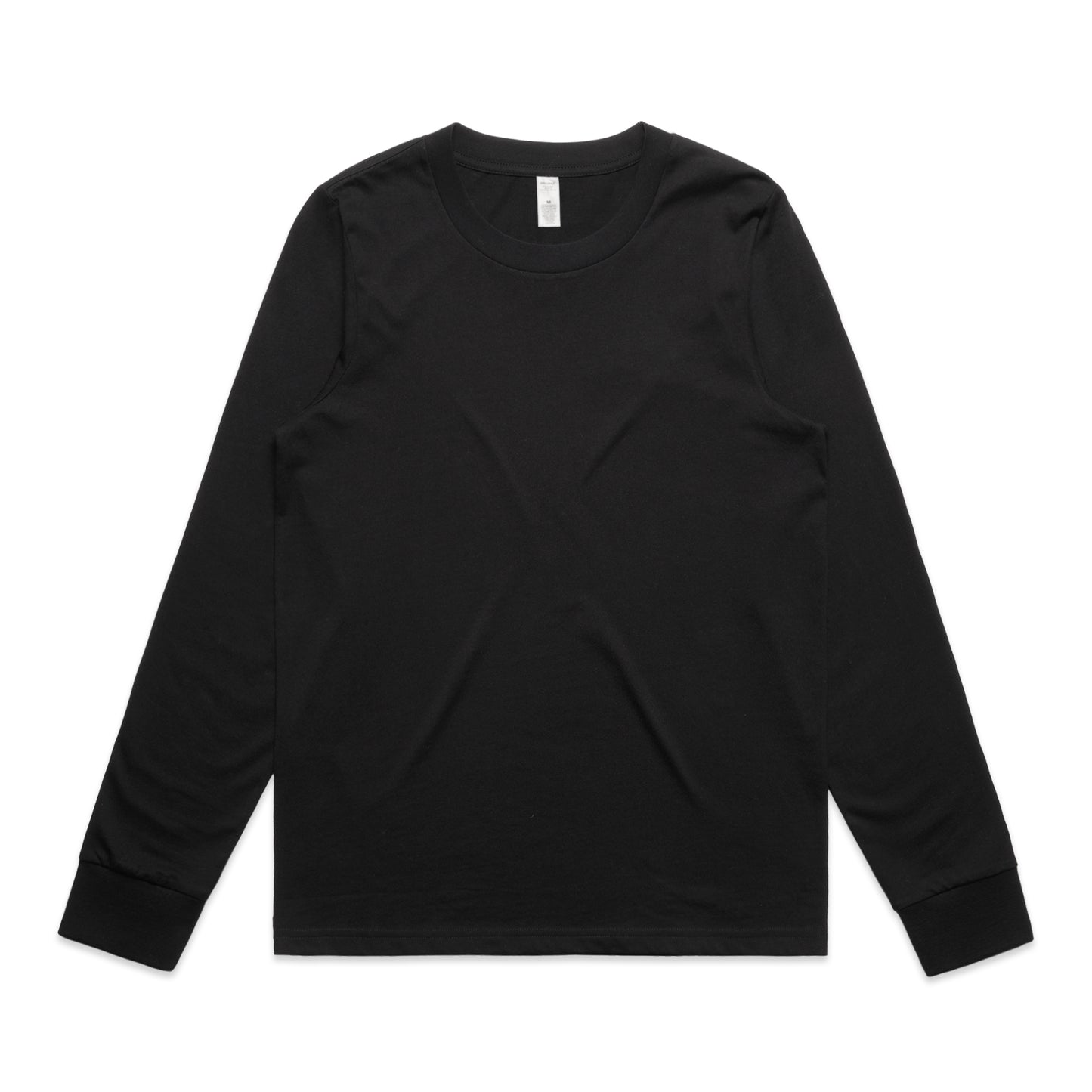 Wo's Staple L/S Tee