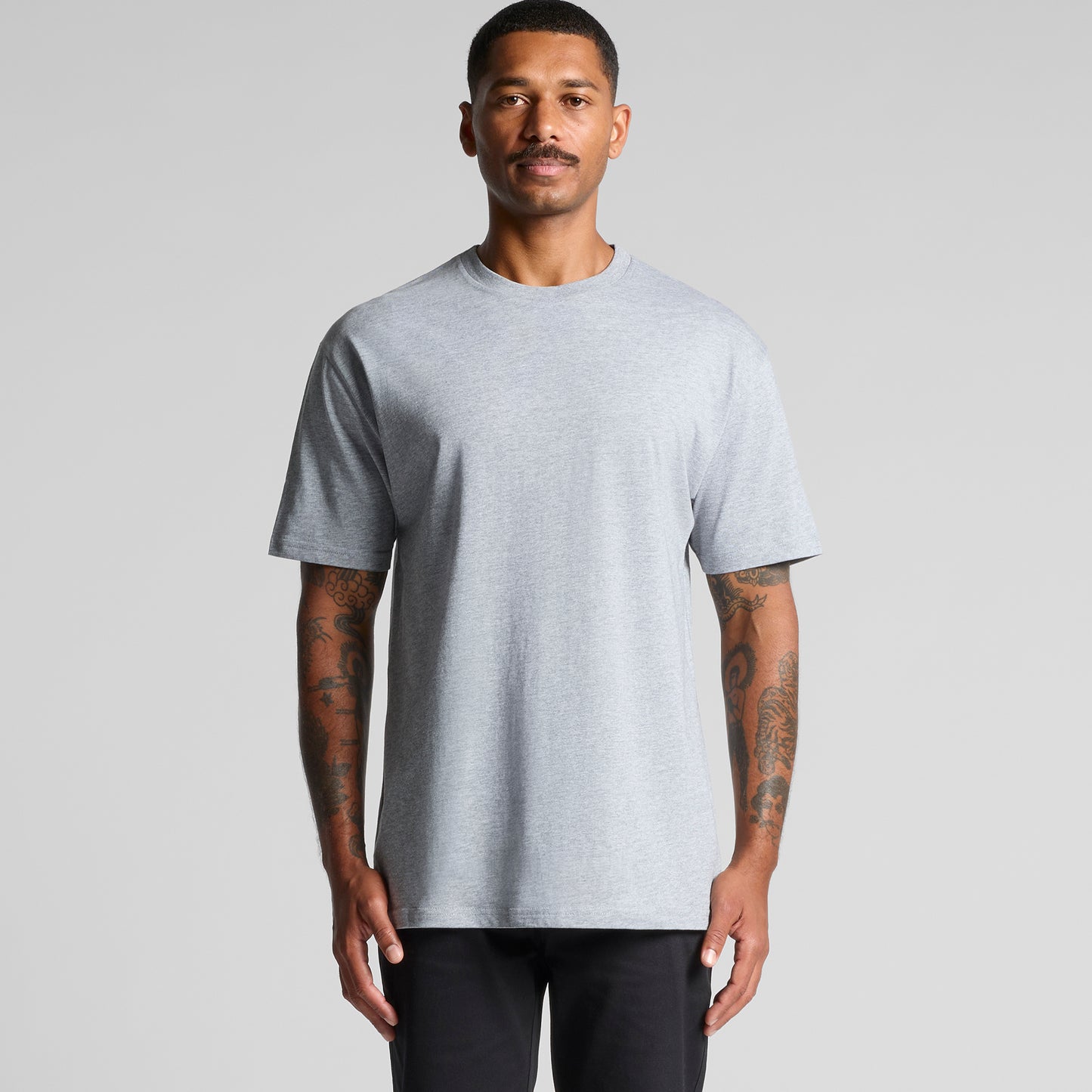 Block Tee