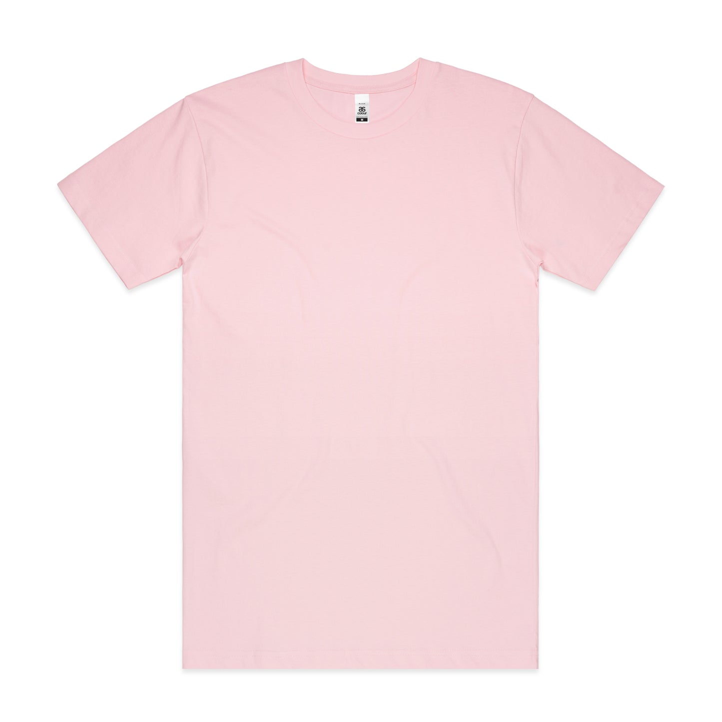 Block Tee