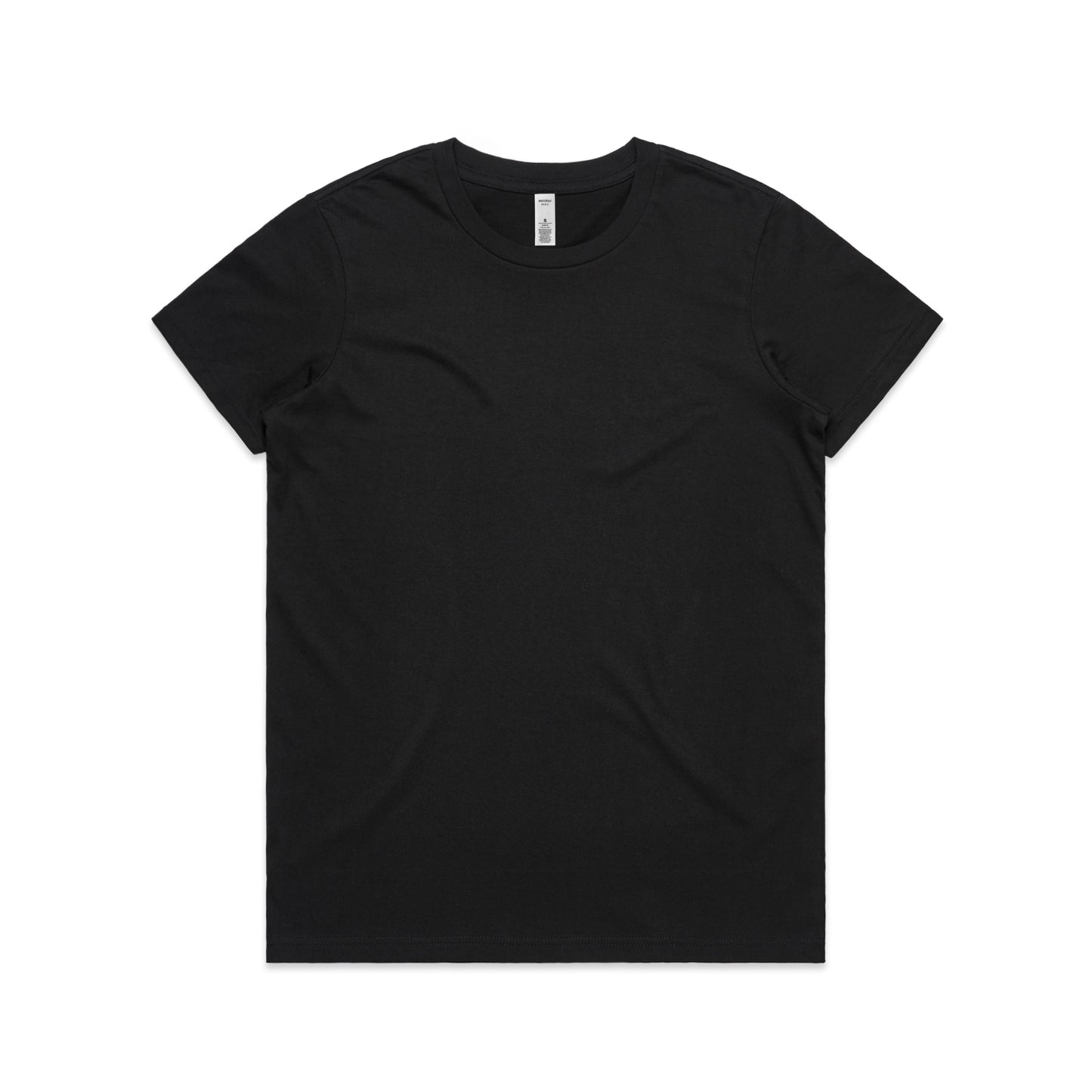 Wo's Basic Tee