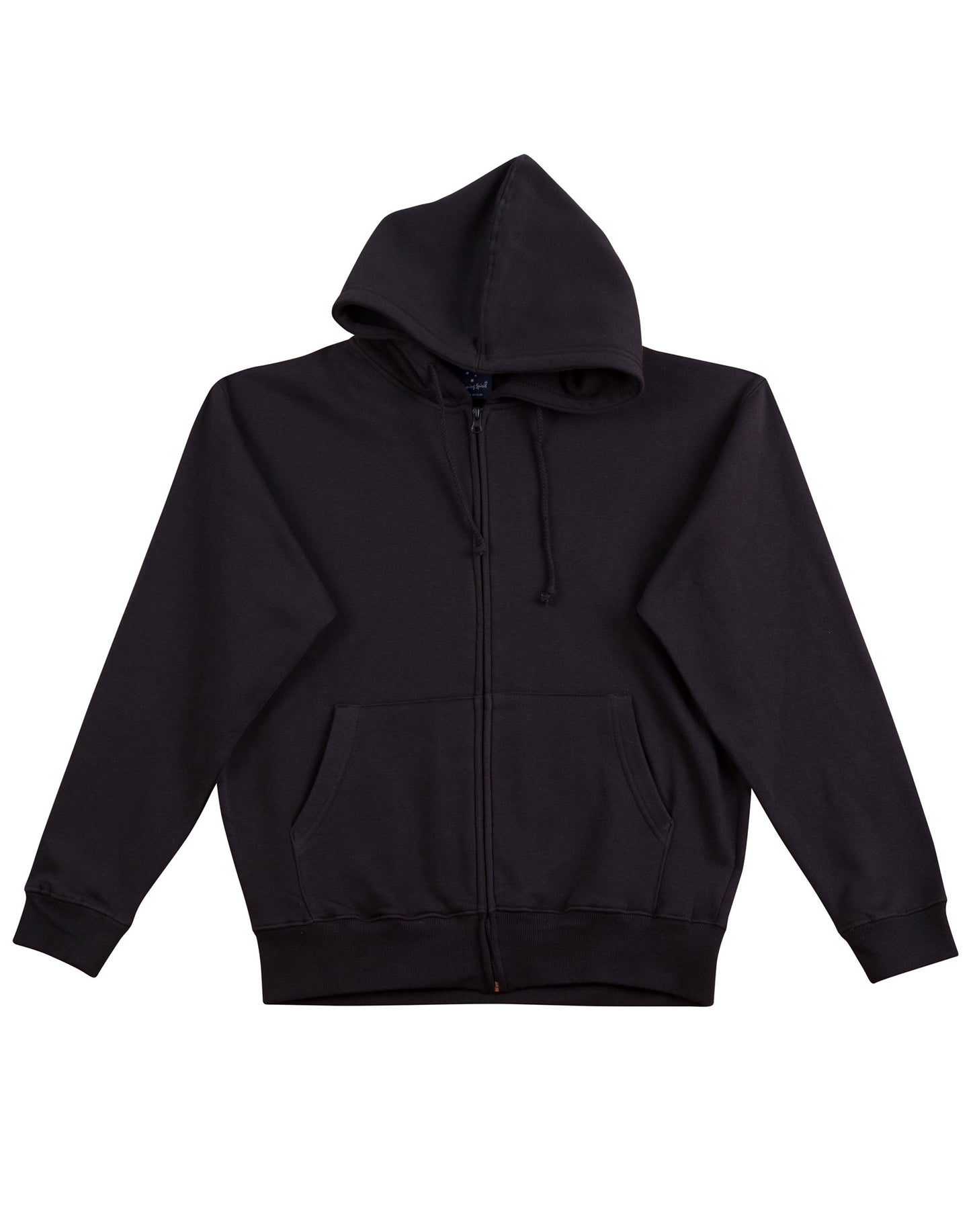Double Bay Hoodie