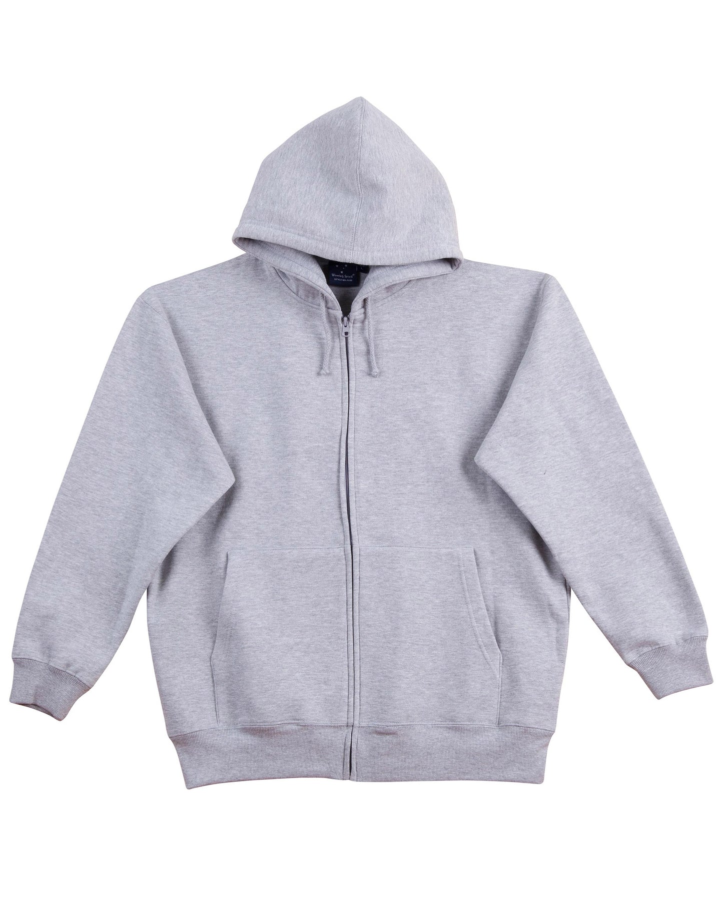 Double Bay Hoodie