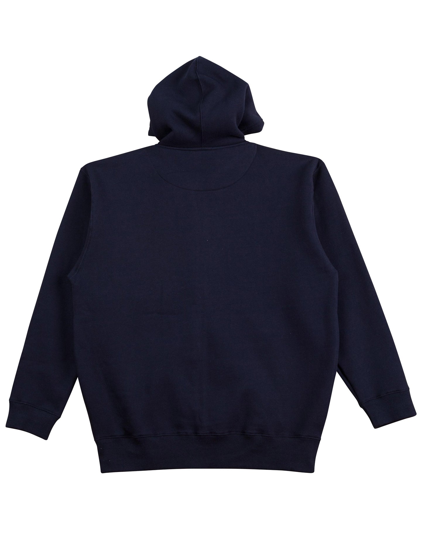 Double Bay Hoodie