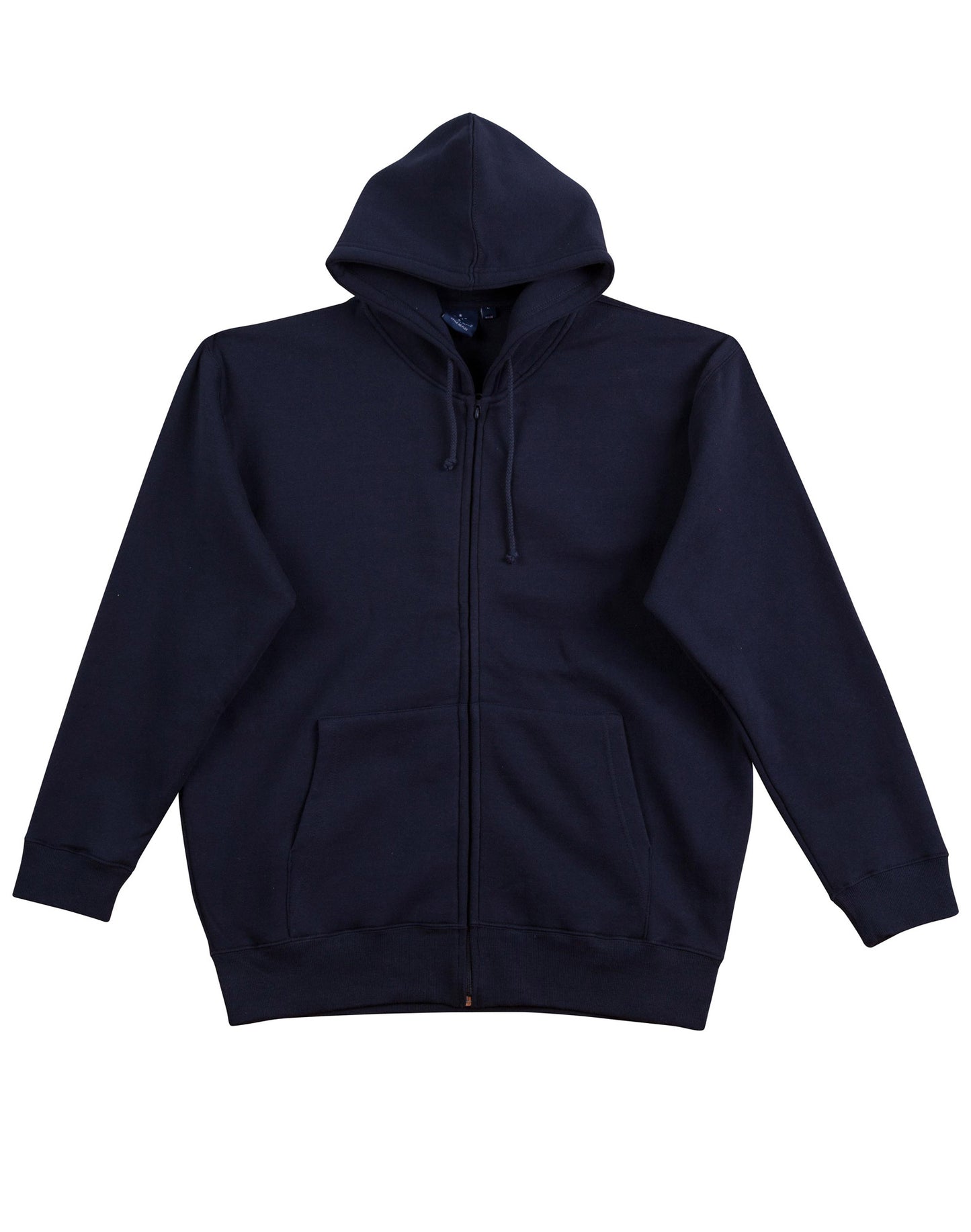 Double Bay Hoodie