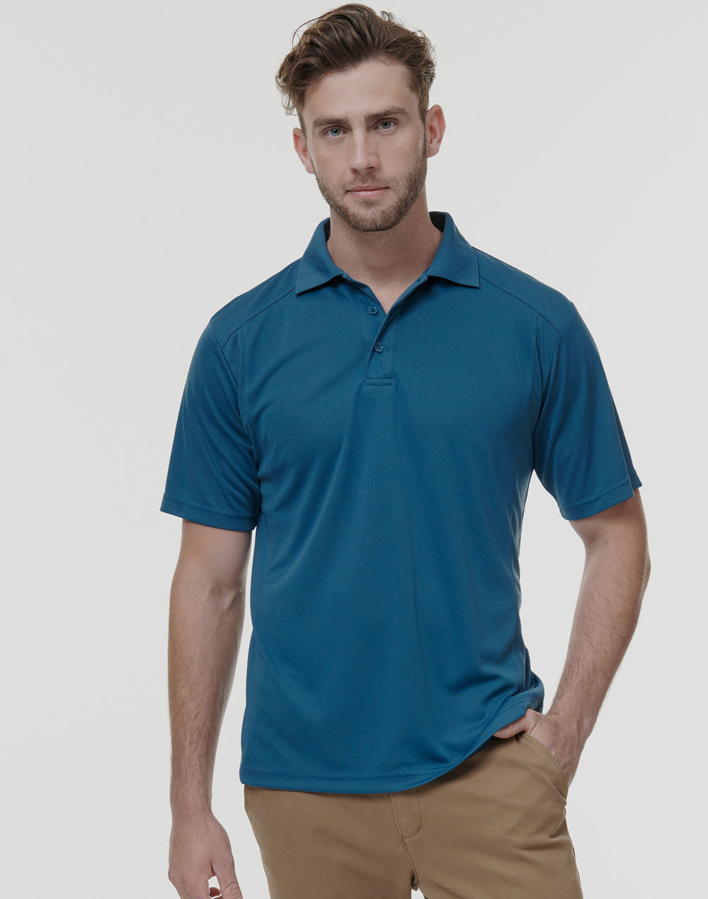 Lucky Bamboo Polo