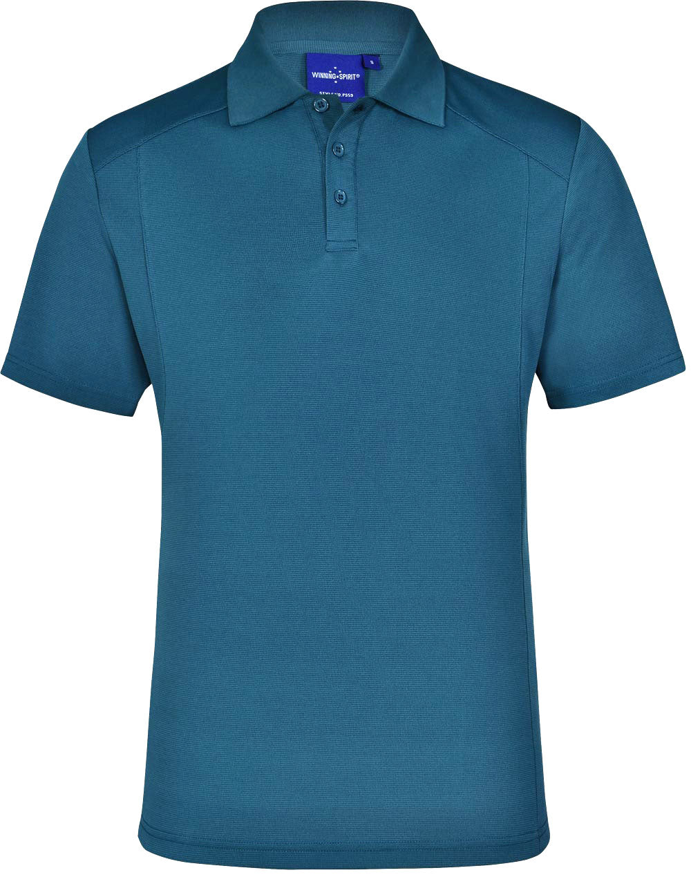 Lucky Bamboo Polo