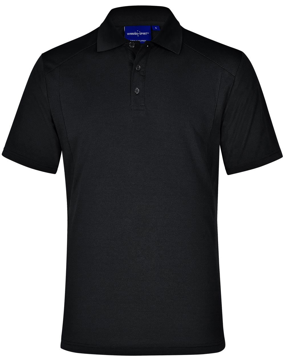 Lucky Bamboo Polo