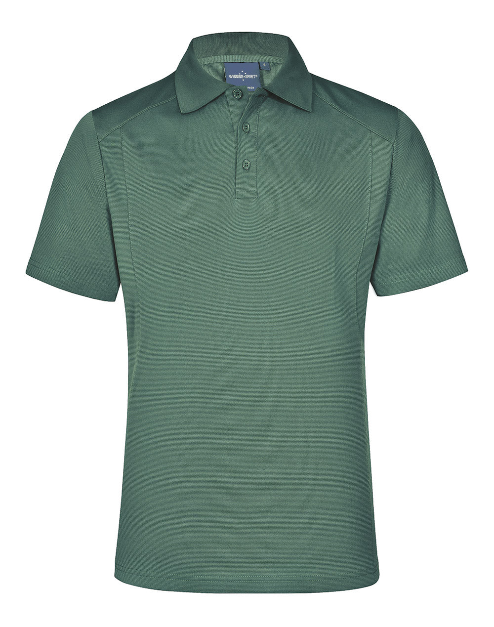 Lucky Bamboo Polo