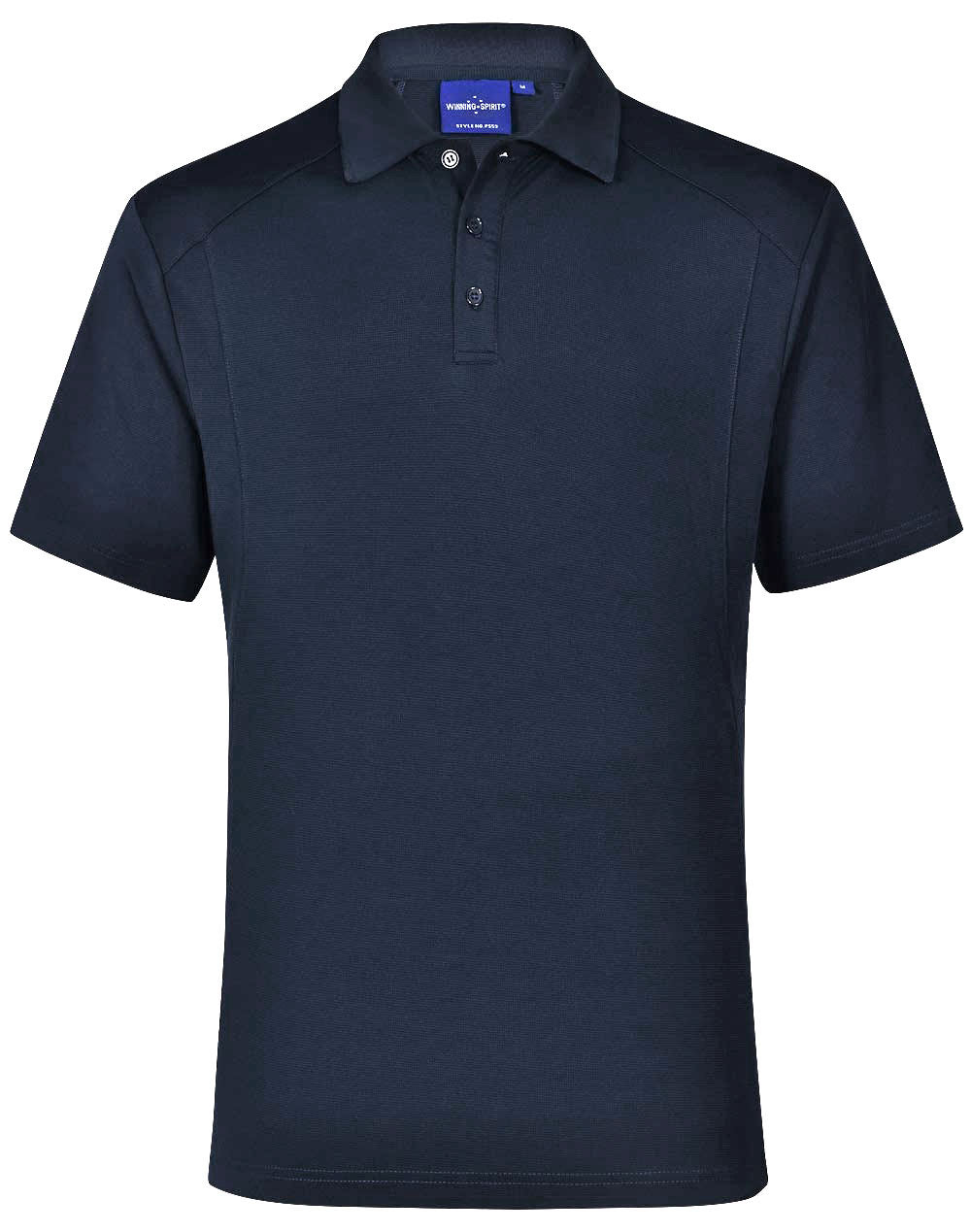 Lucky Bamboo Polo