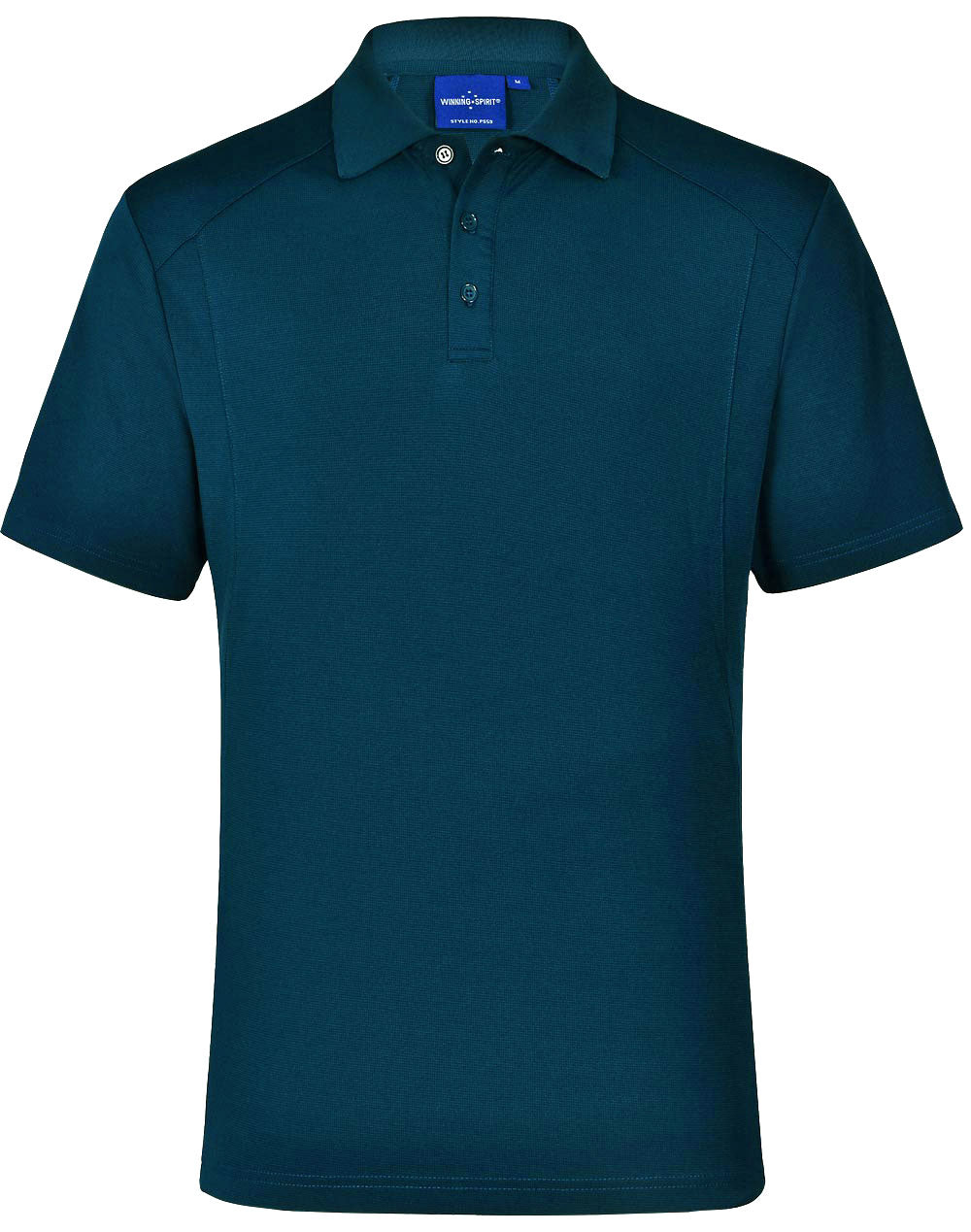 Lucky Bamboo Polo