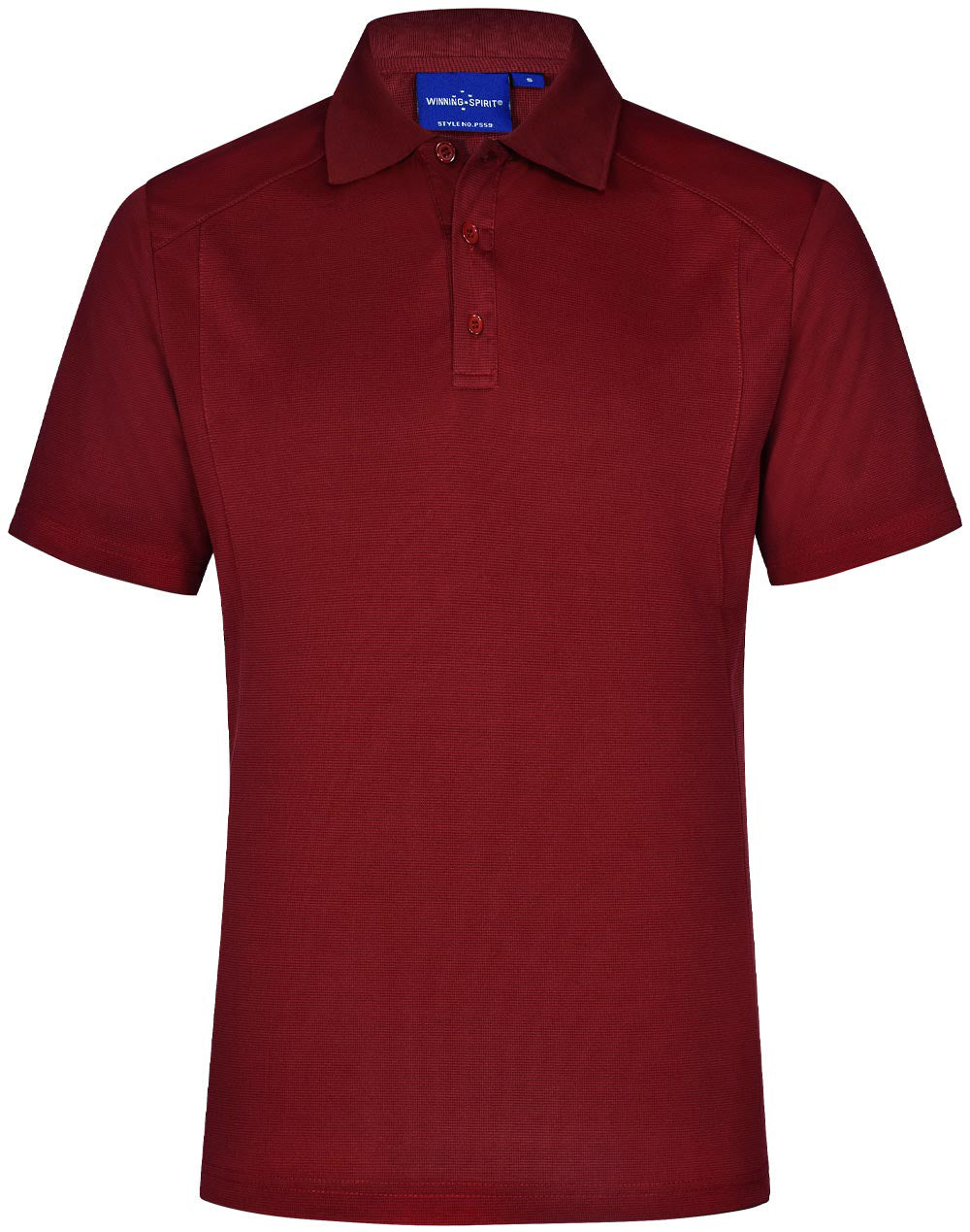 Lucky Bamboo Polo