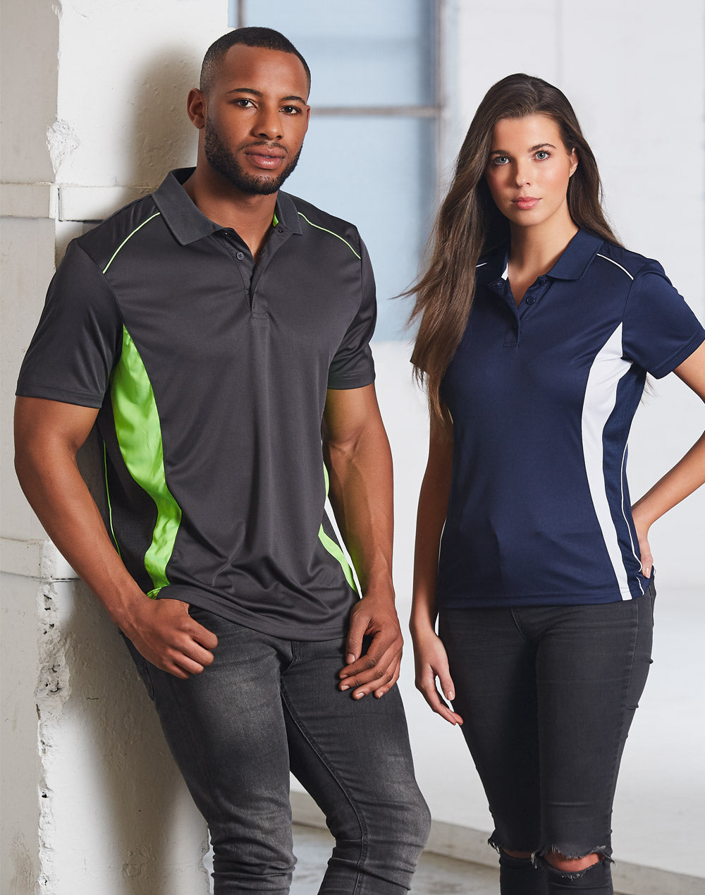 Pursuit Polo