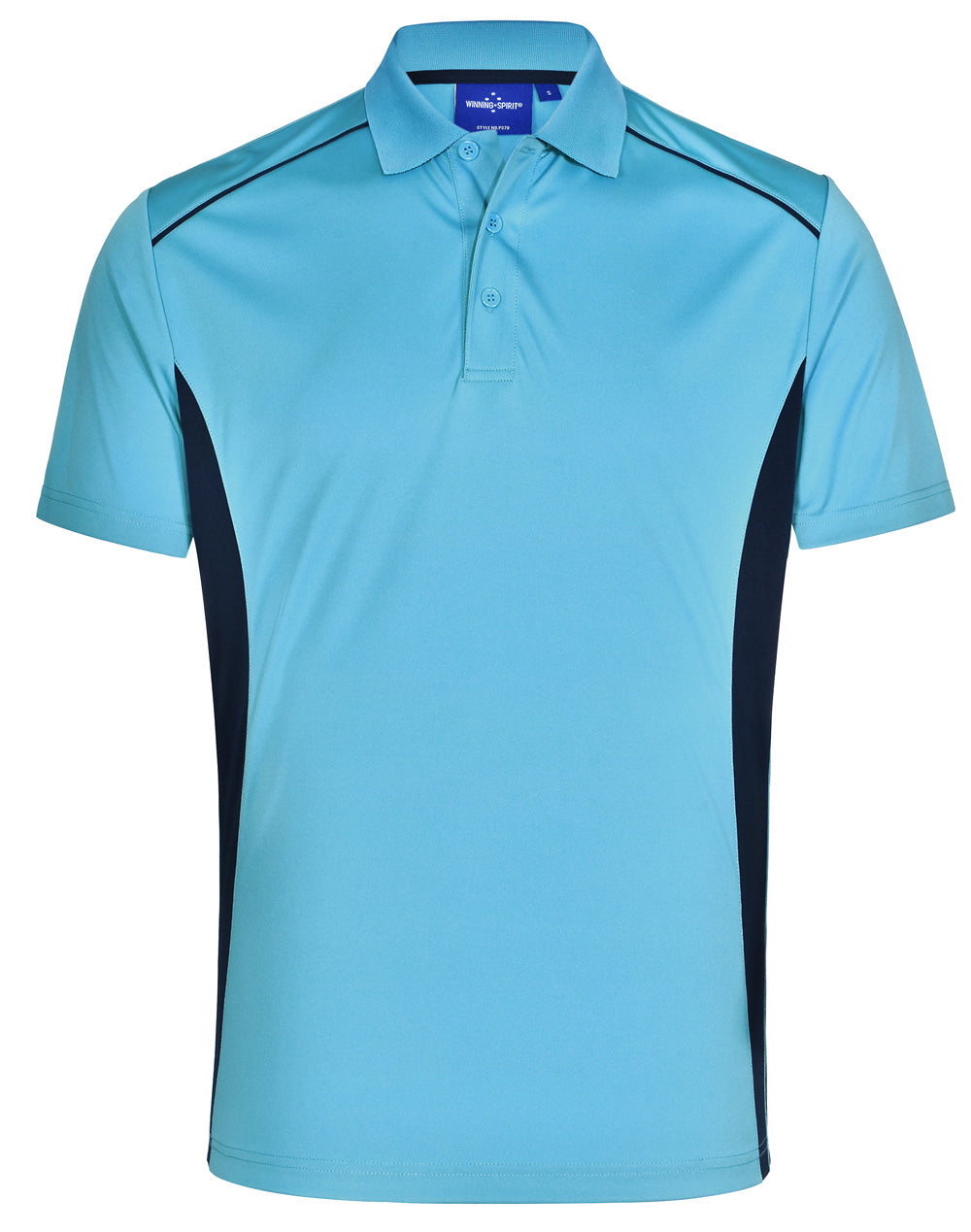 Pursuit Polo