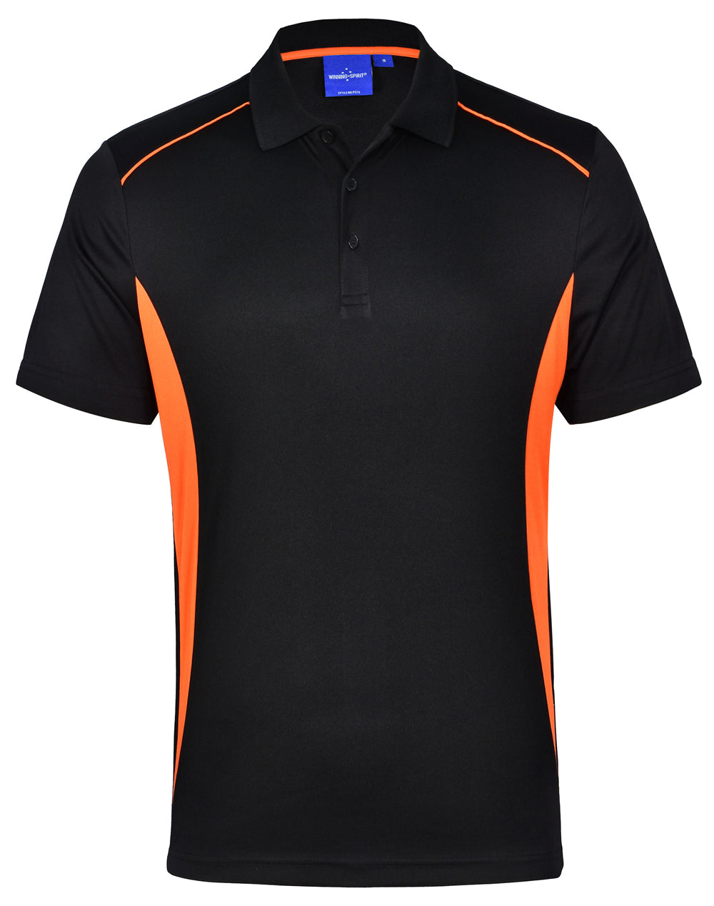Pursuit Polo