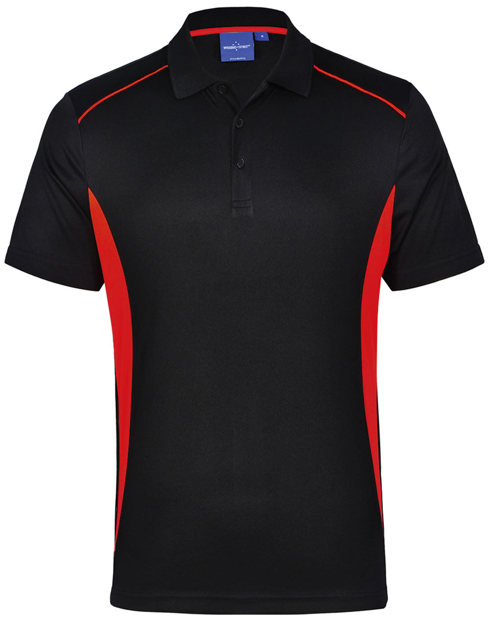 Pursuit Polo
