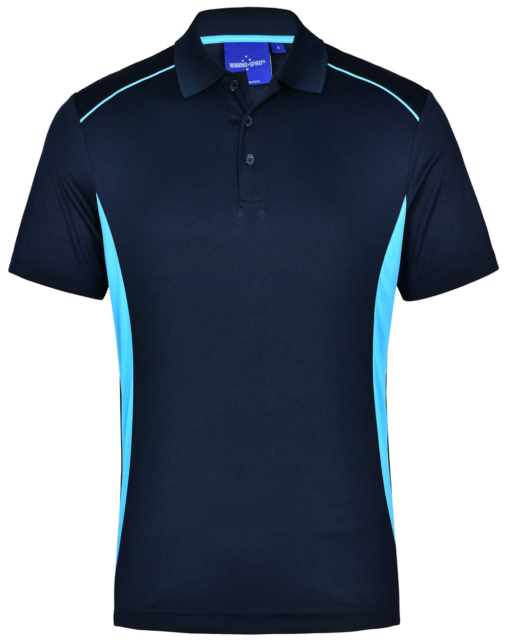 Pursuit Polo