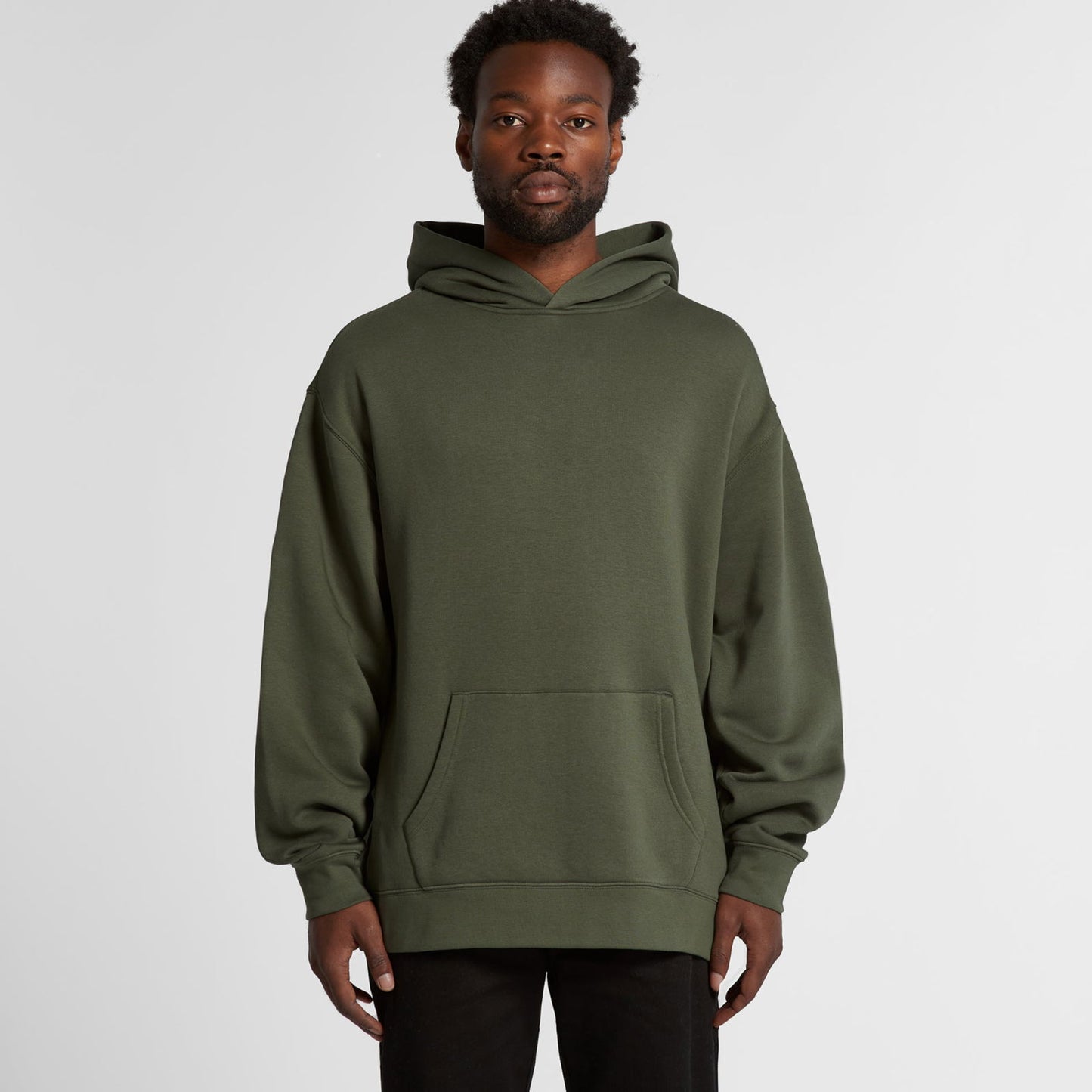 Relax Hood - UniqueWorx -