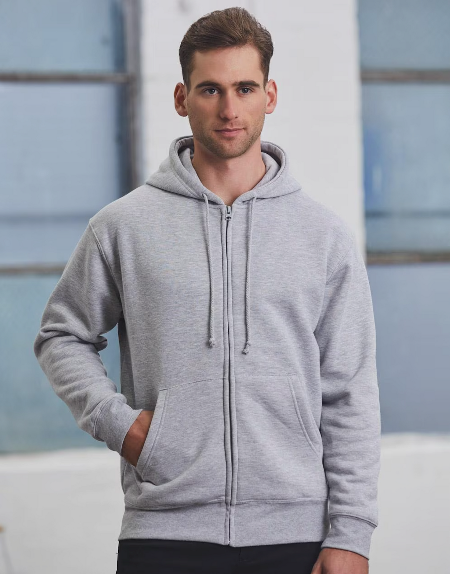 Double Bay Hoodie