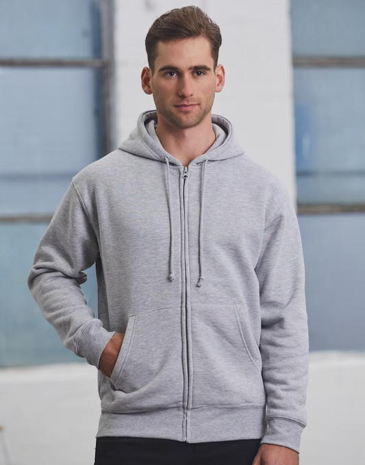 Double Bay Hoodie