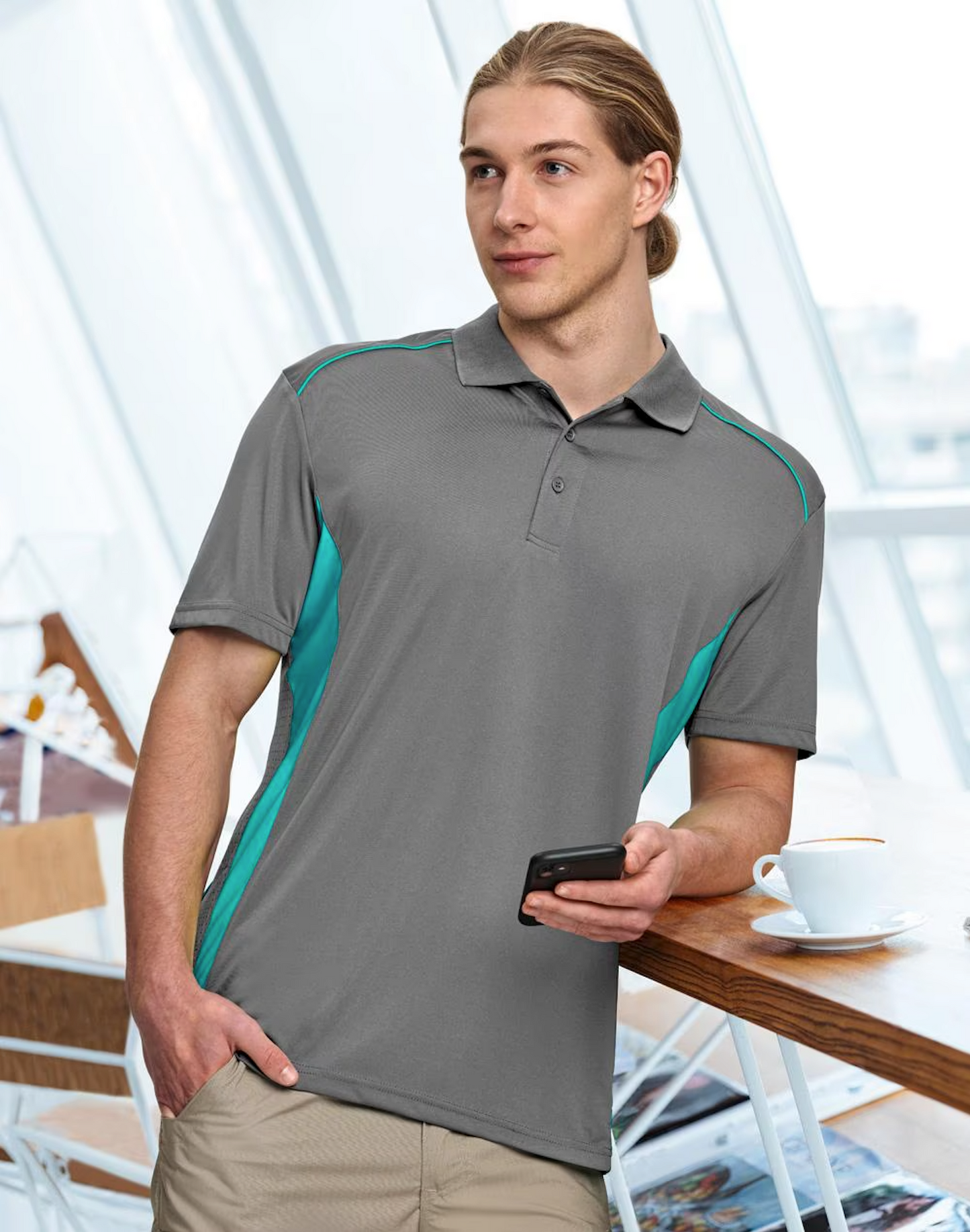 Pursuit Polo