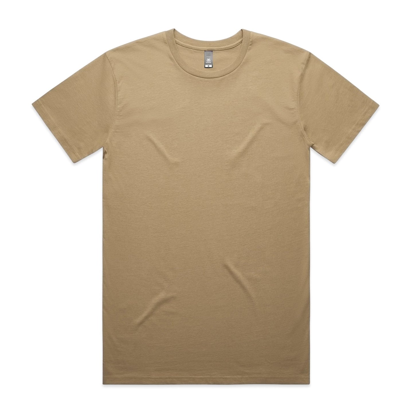 Staple Tee - UniqueWorx -