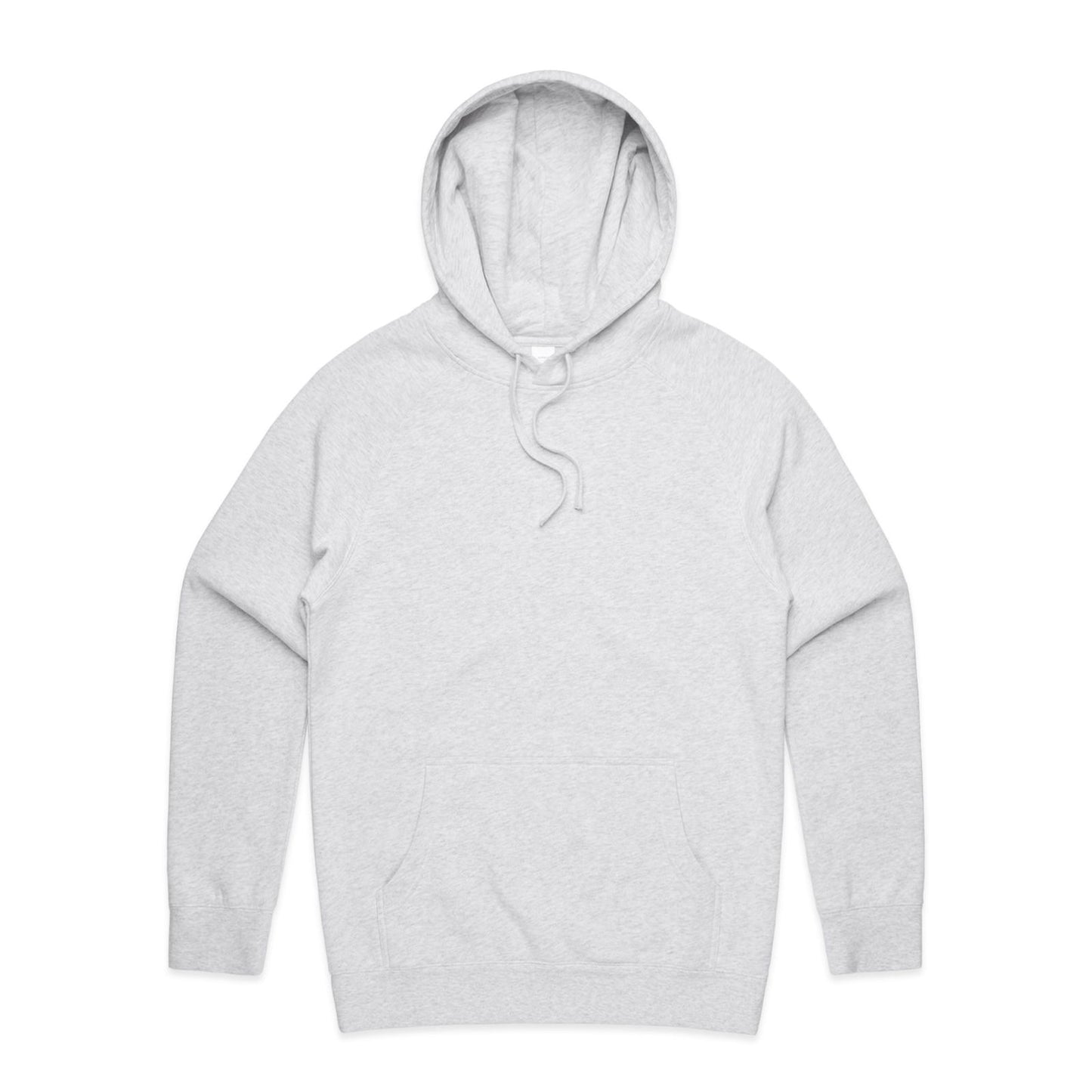 Supply Hood - UniqueWorx -