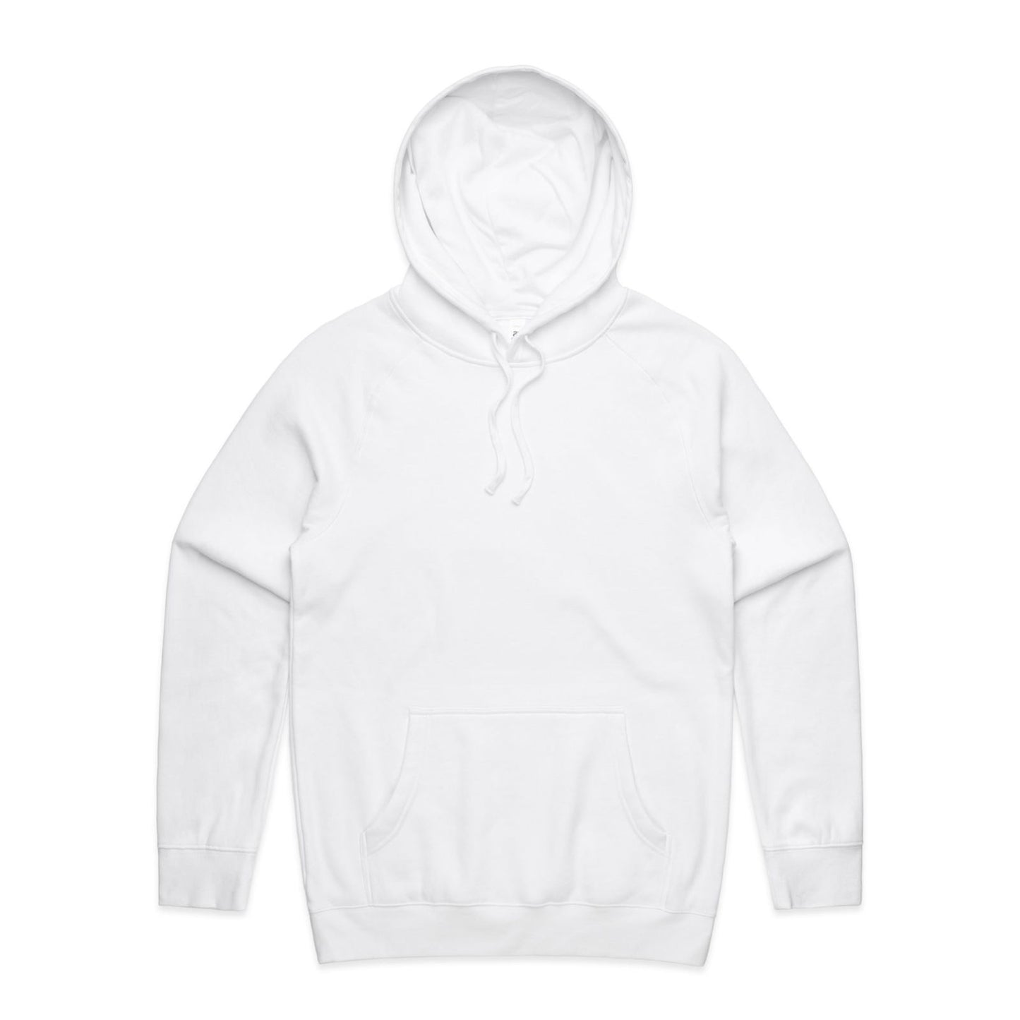 Supply Hood - UniqueWorx -
