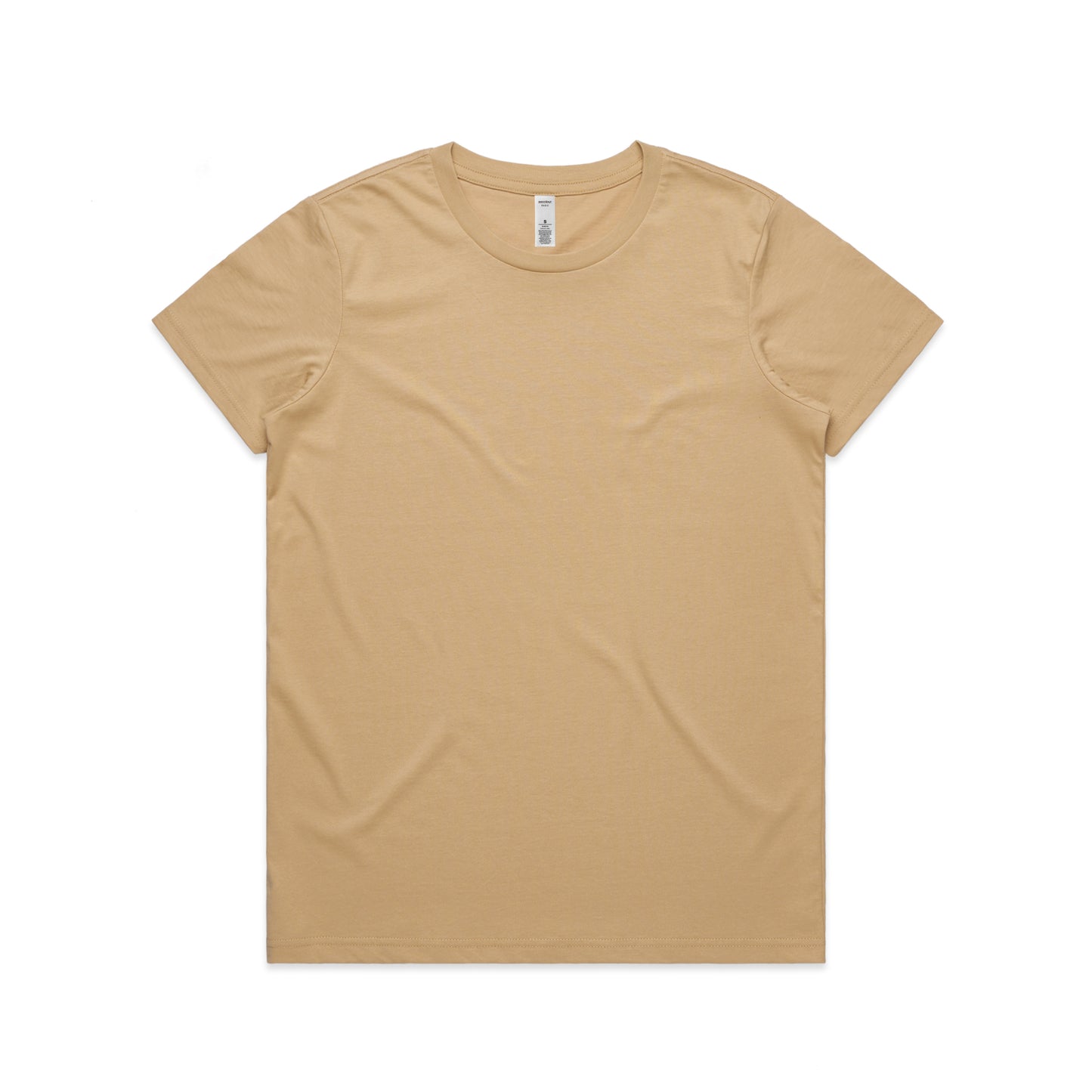 Wo's Basic Tee