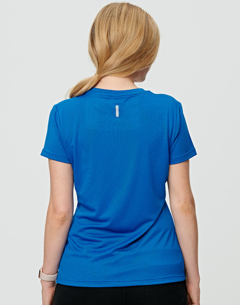 Rapidcool Ultra Light Tee Ladies