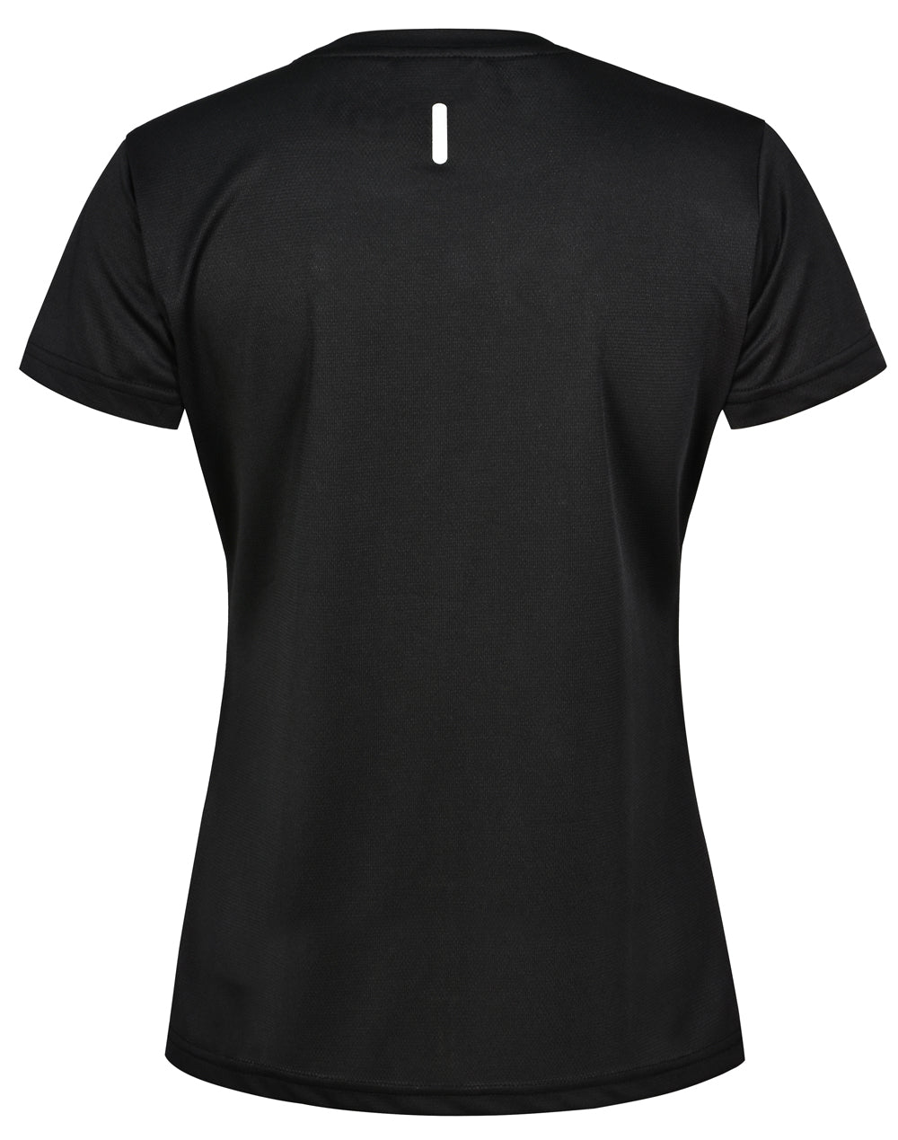 Rapidcool Ultra Light Tee Ladies
