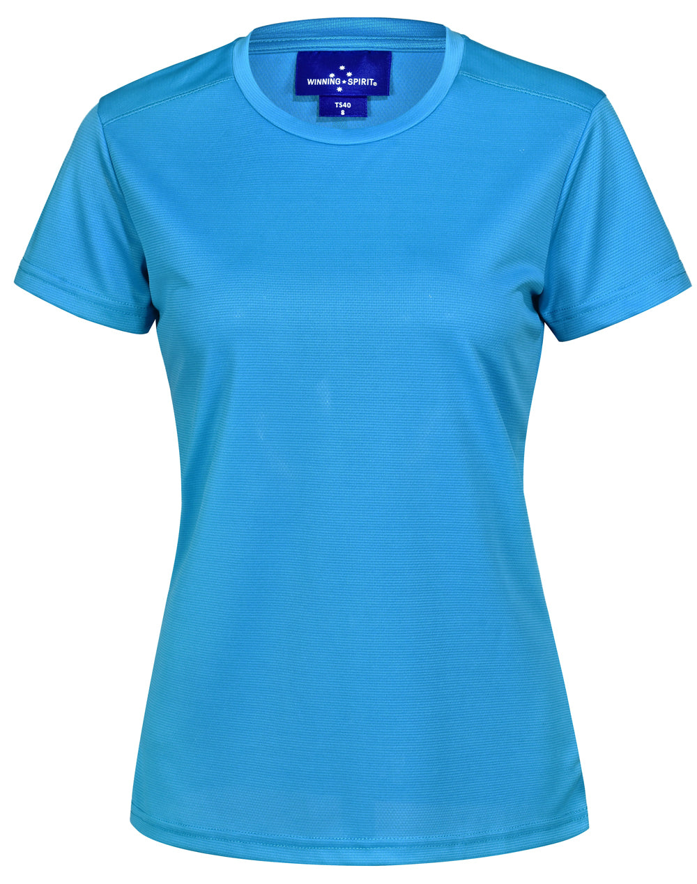Rapidcool Ultra Light Tee Ladies