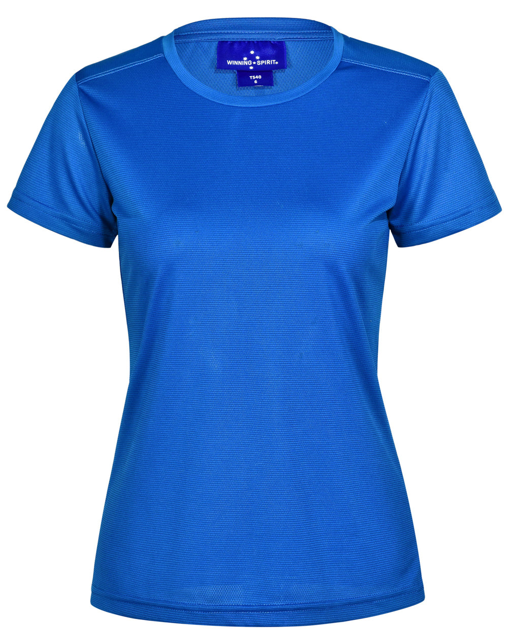 Rapidcool Ultra Light Tee Ladies