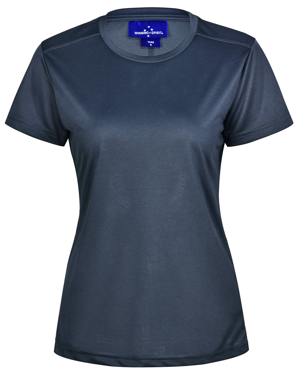 Rapidcool Ultra Light Tee Ladies