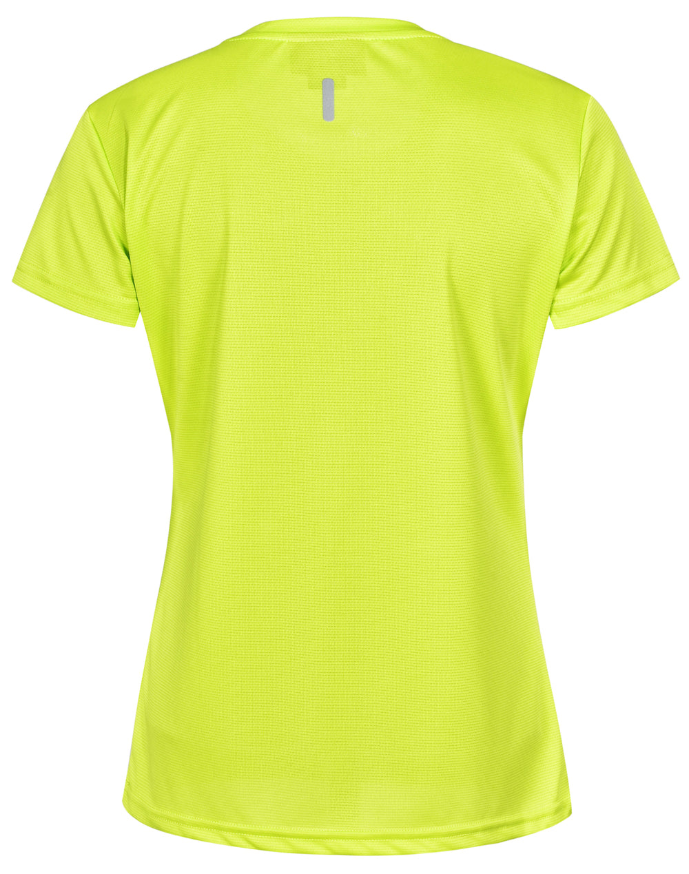 Rapidcool Ultra Light Tee Ladies