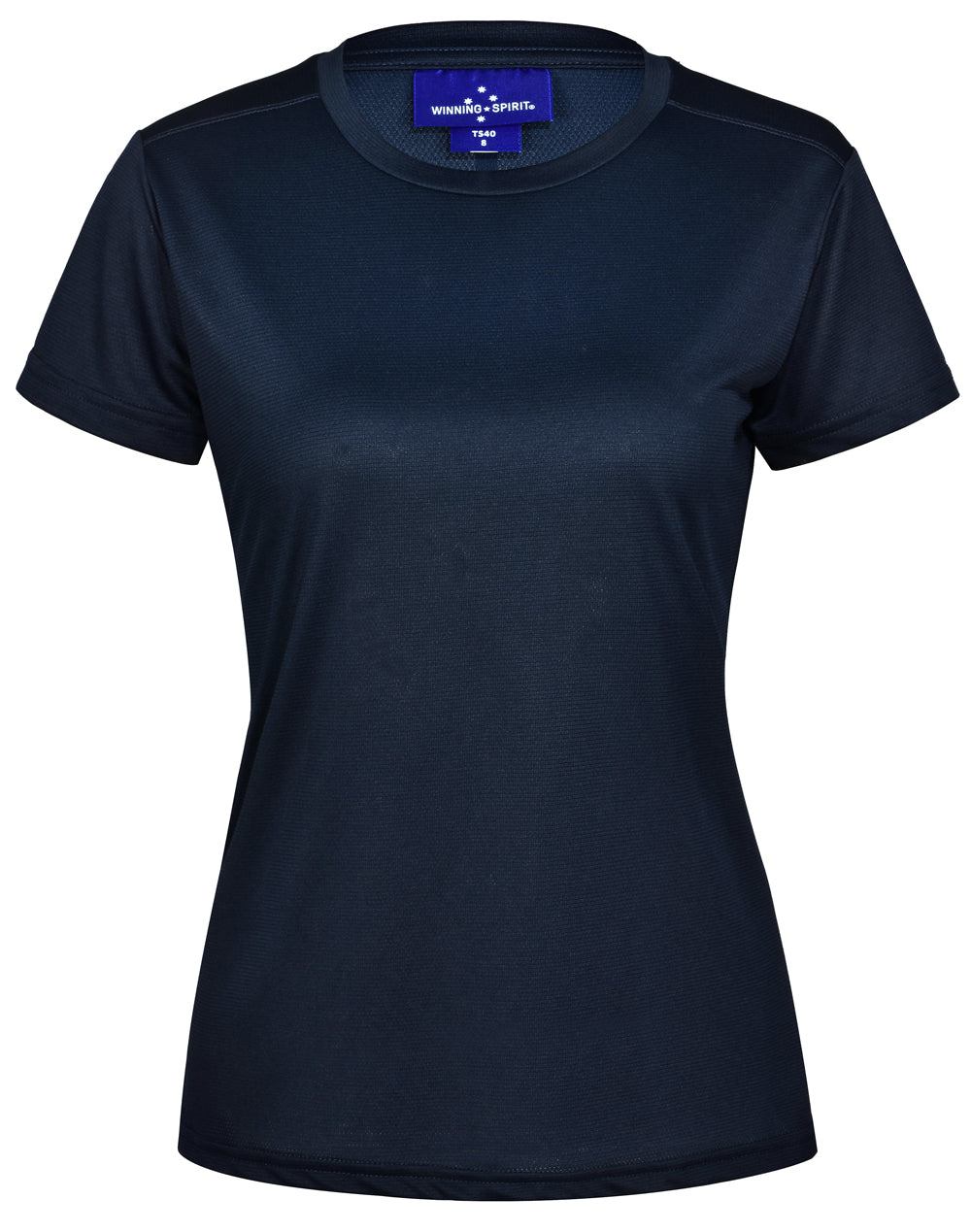 Rapidcool Ultra Light Tee Ladies