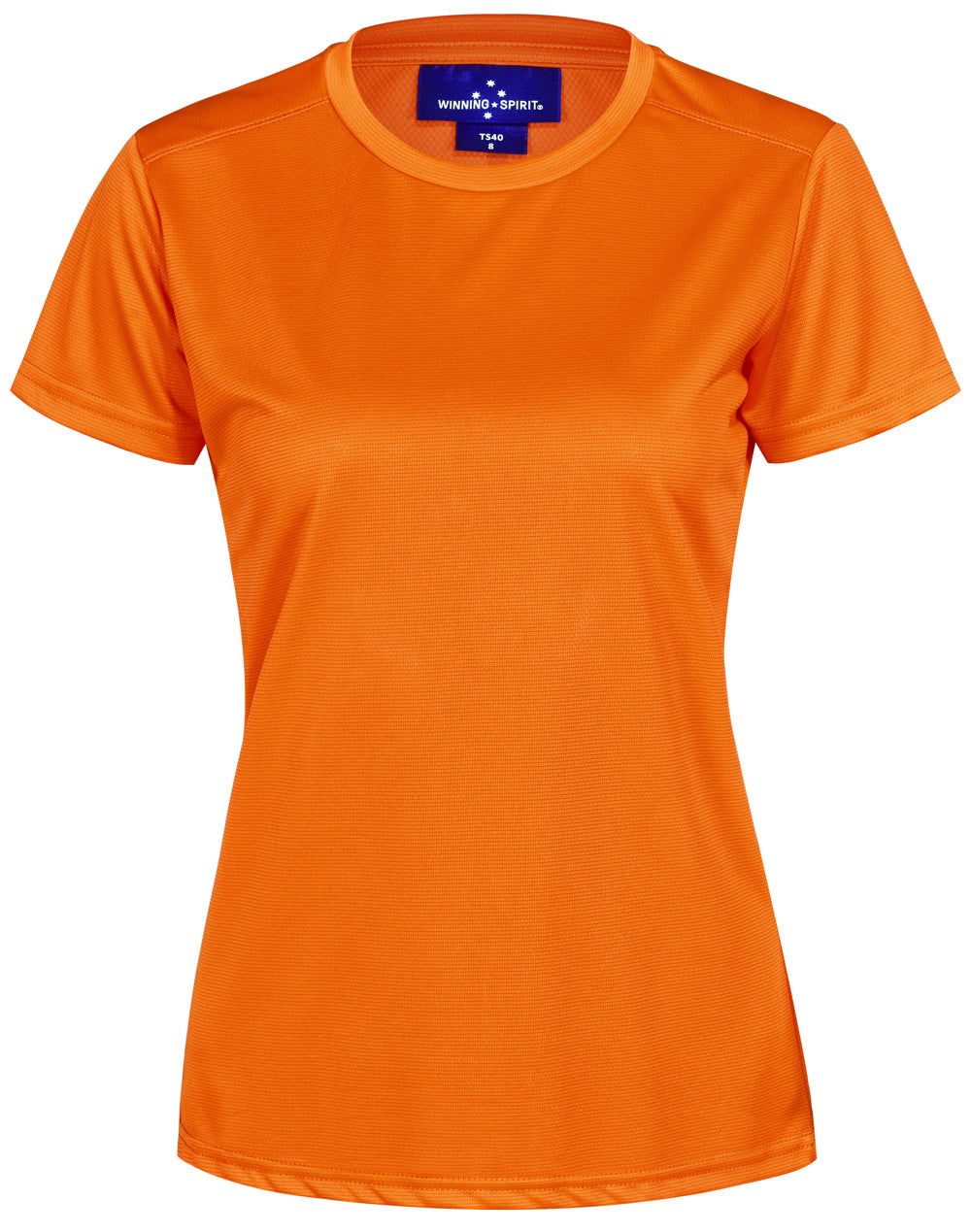 Rapidcool Ultra Light Tee Ladies