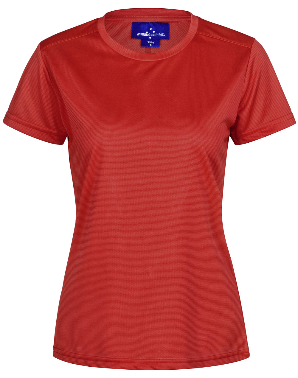 Rapidcool Ultra Light Tee Ladies
