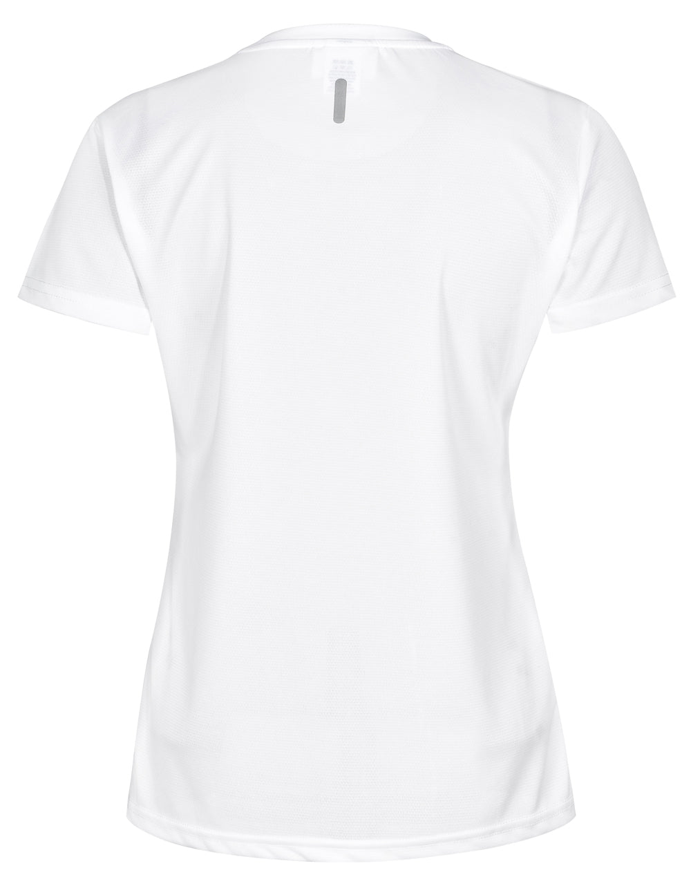 Rapidcool Ultra Light Tee Ladies