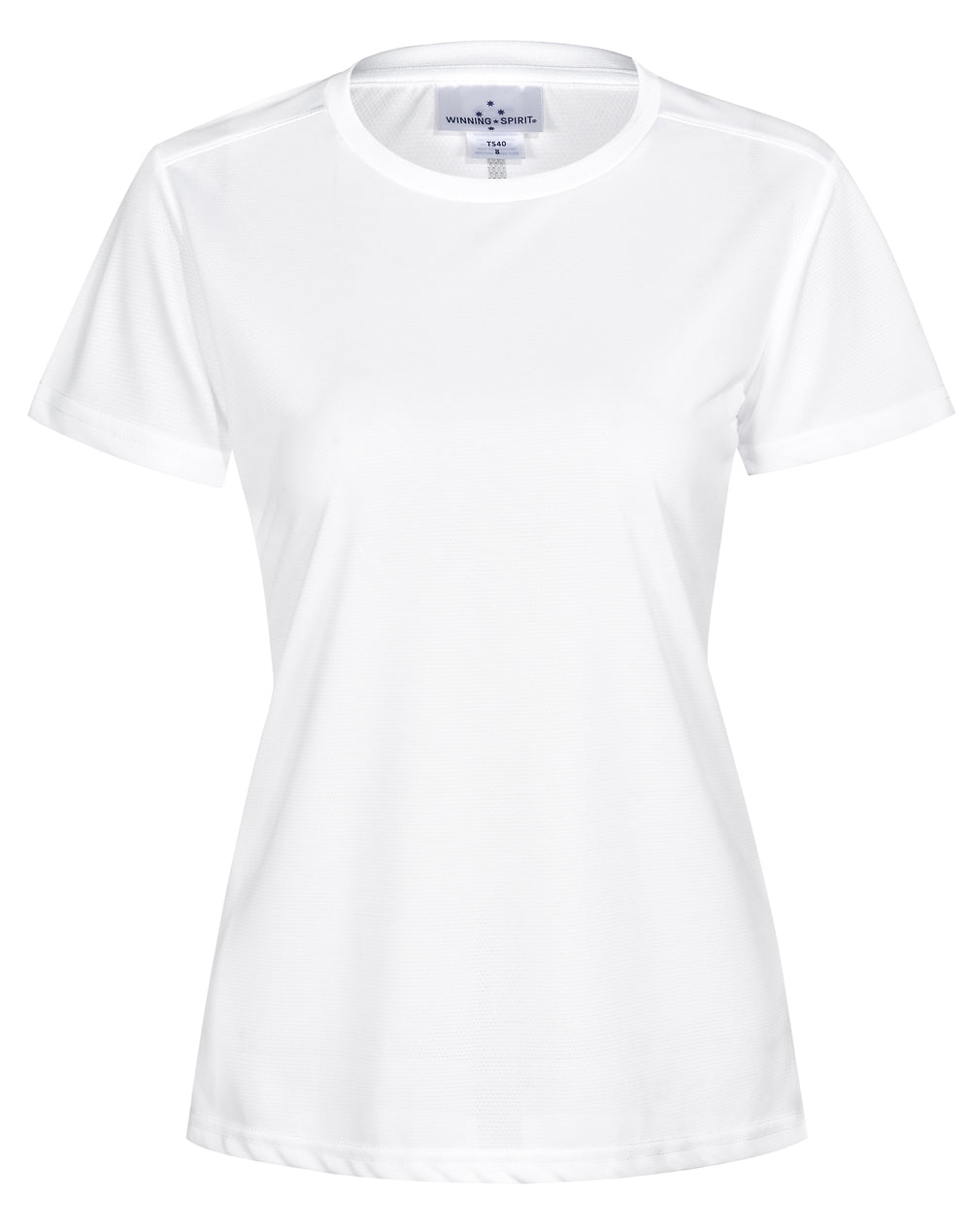Rapidcool Ultra Light Tee Ladies