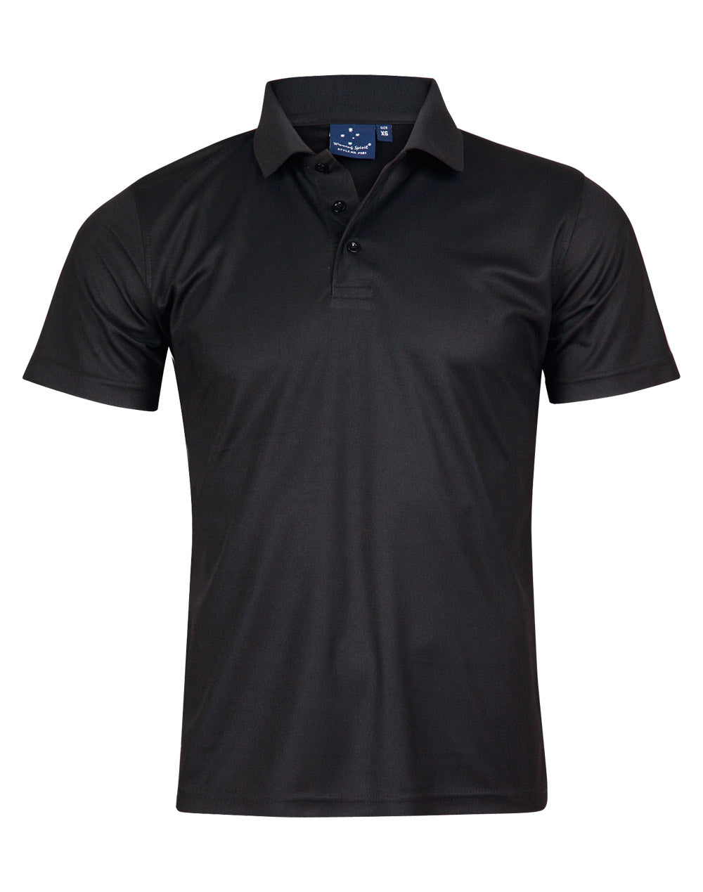 Verve Men’s Polo - UniqueWorx -