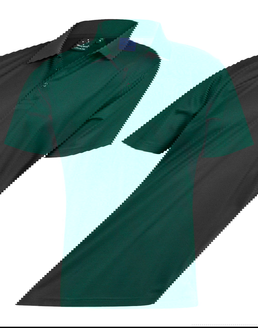 Verve Men’s Polo - UniqueWorx -