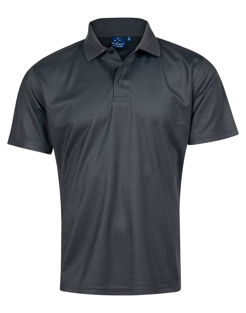 Verve Men’s Polo - UniqueWorx -