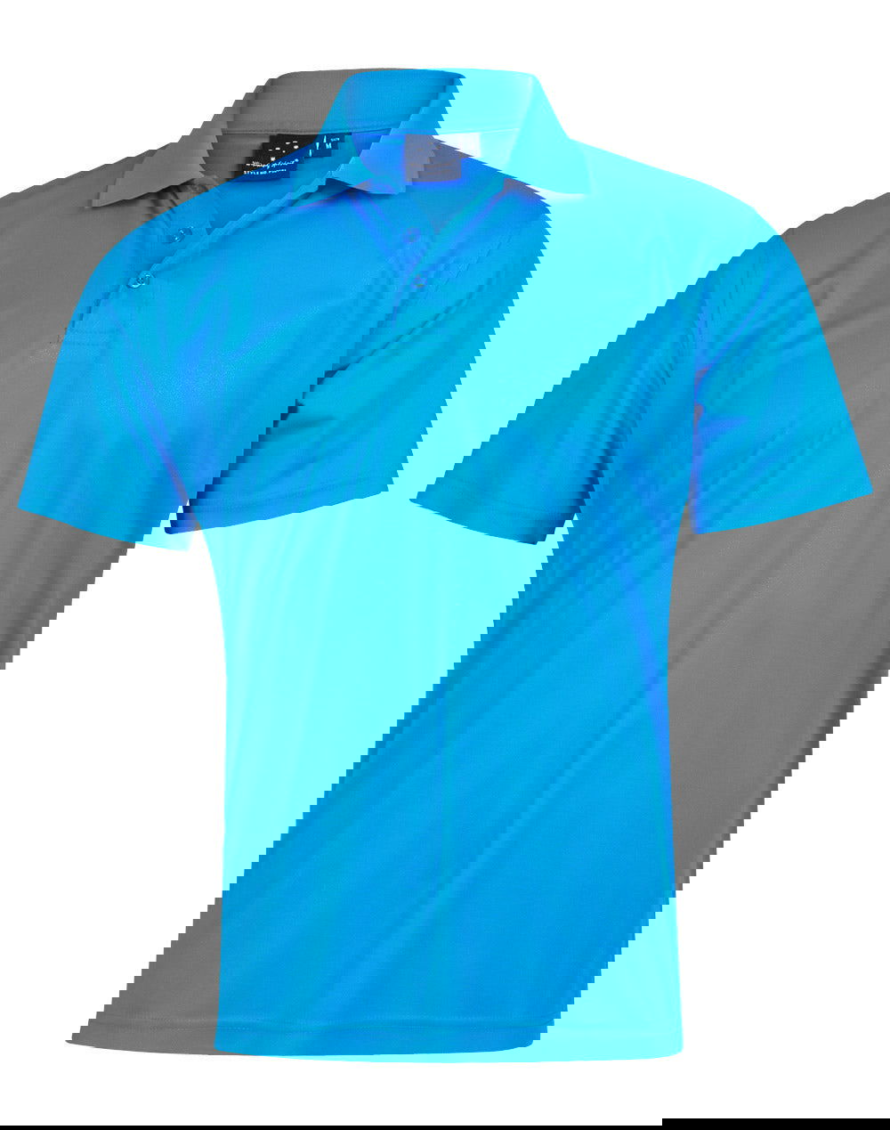 Verve Men’s Polo - UniqueWorx -