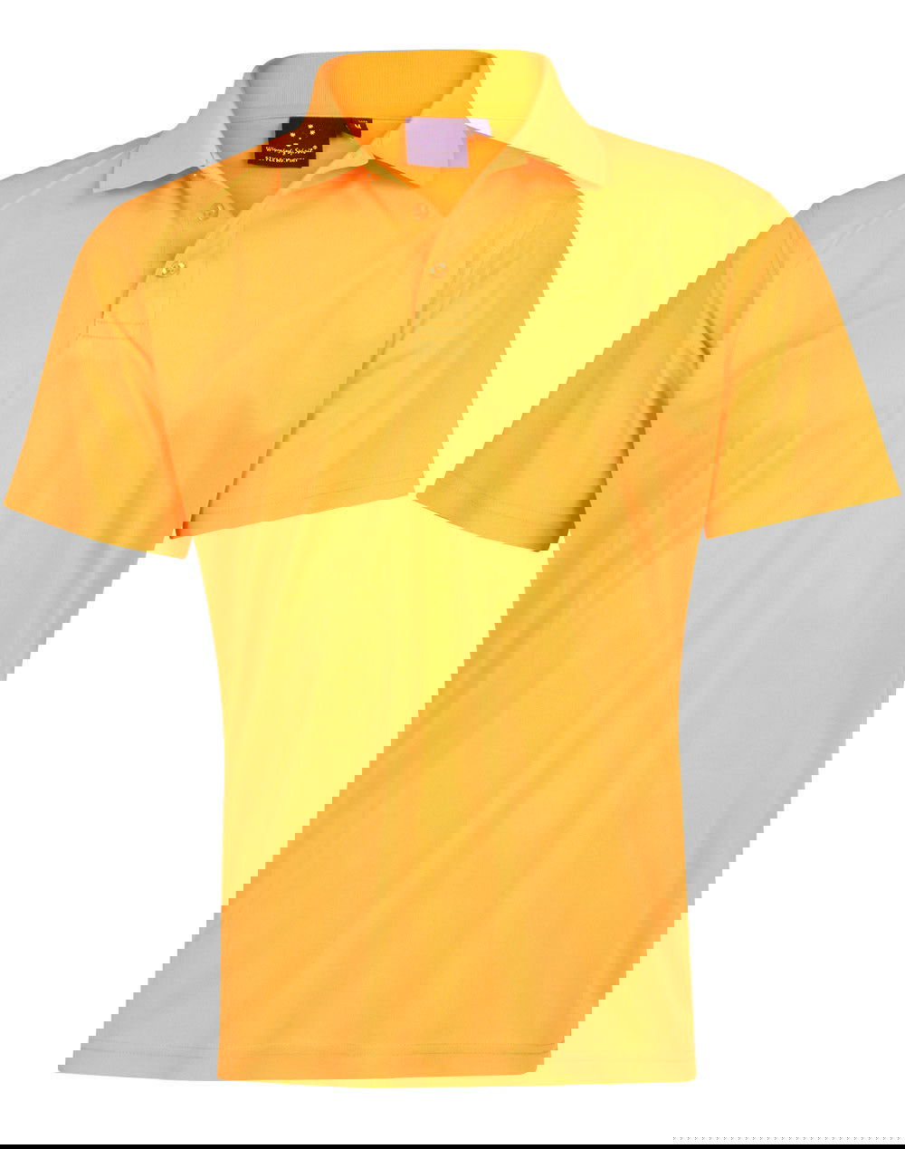 Verve Men’s Polo - UniqueWorx -
