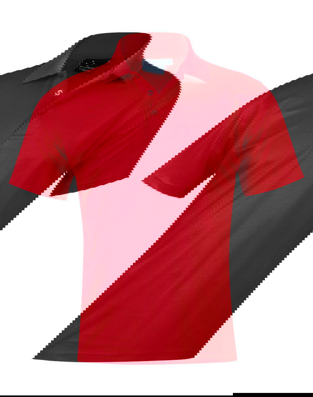 Verve Men’s Polo - UniqueWorx -
