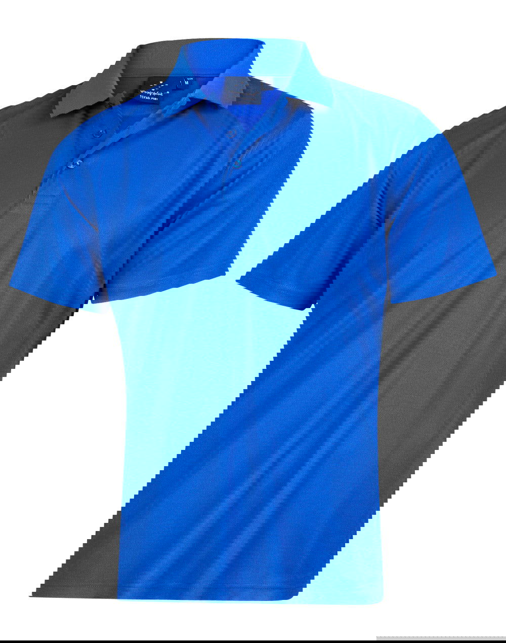 Verve Men’s Polo - UniqueWorx -
