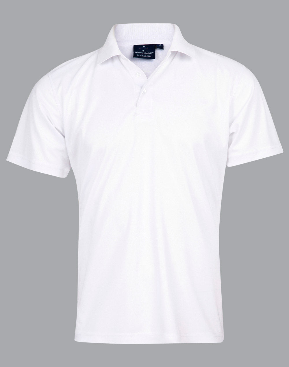 Verve Men’s Polo - UniqueWorx -