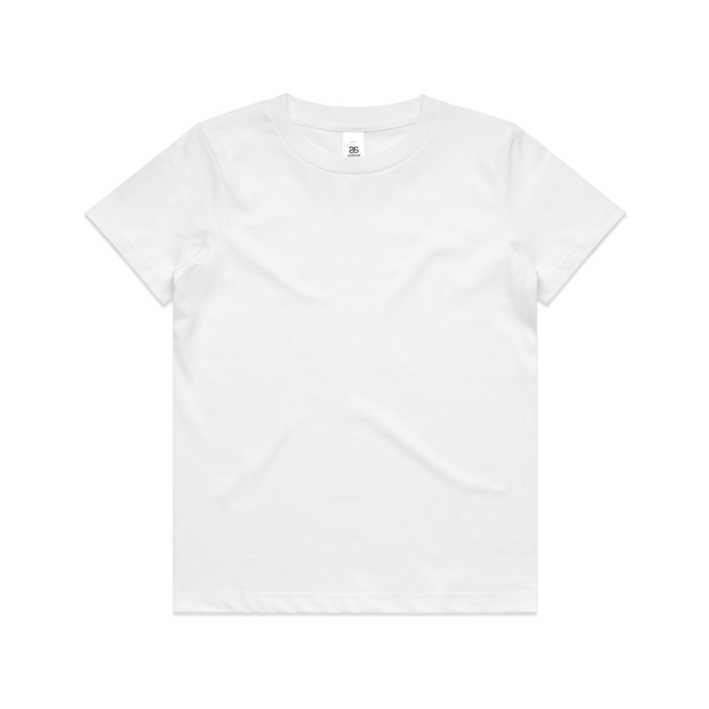 Kids Staple Tee