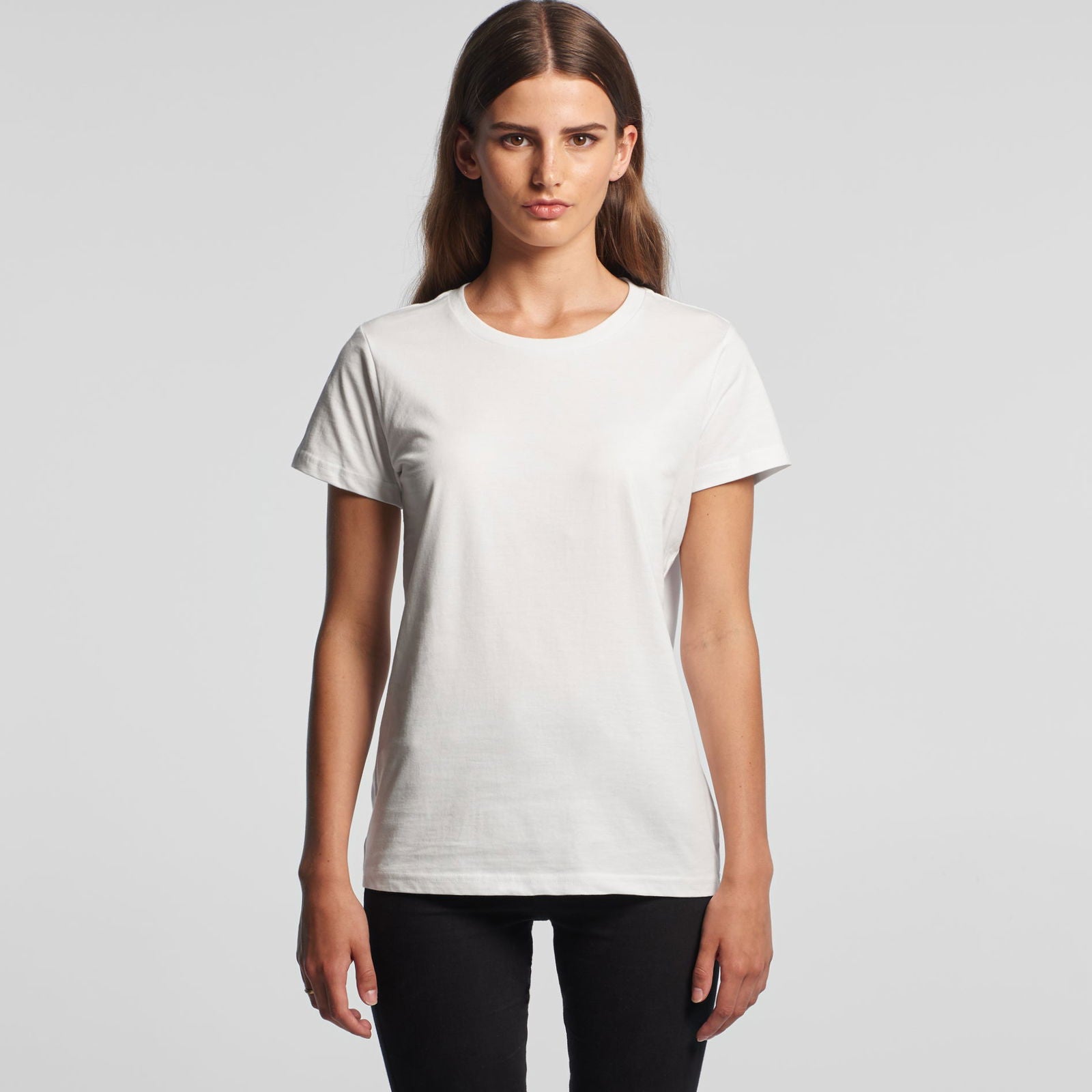Wo’s Maple Tee - UniqueWorx -