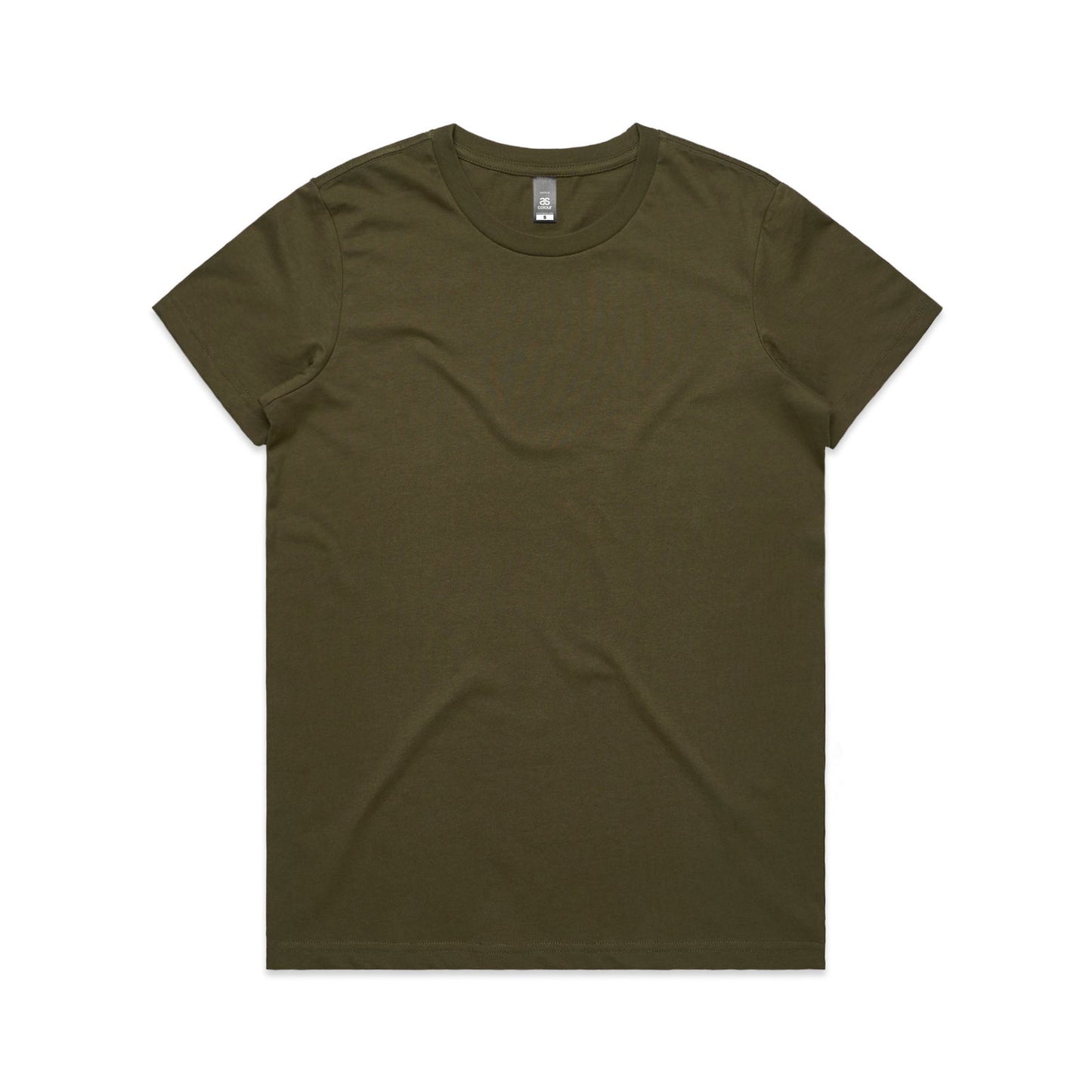 Wo’s Maple Tee - UniqueWorx -